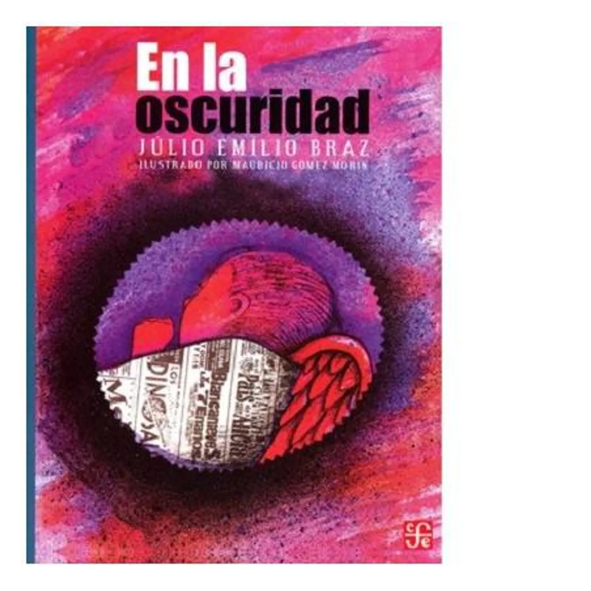 En la oscuridad