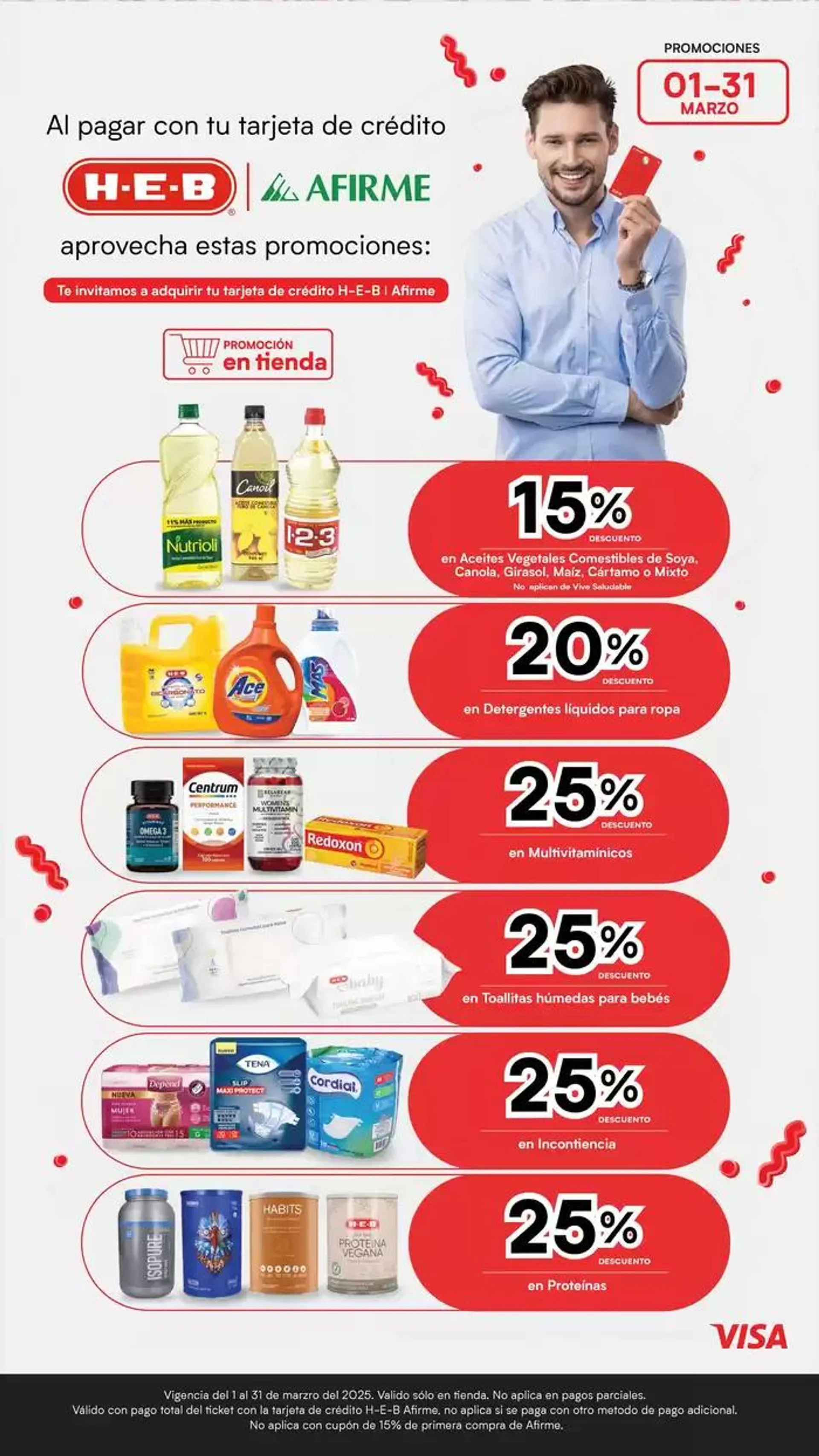 Catálogo de Disfruta la frescura 21 de marzo al 24 de marzo 2025 - Pagina 22
