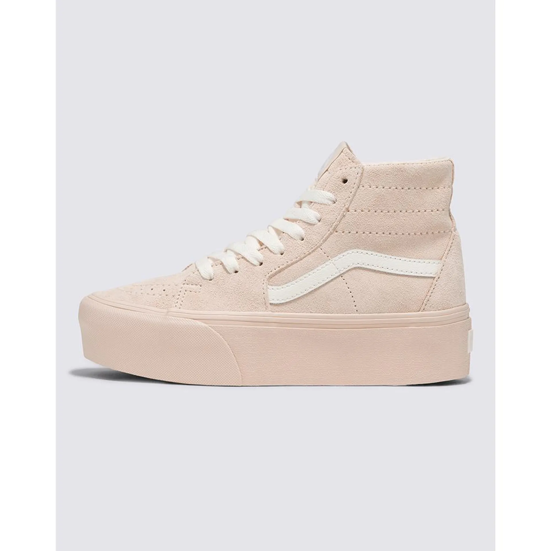 Classics Ua Sk8-Hi Tapered Stackform Rosa KBXO