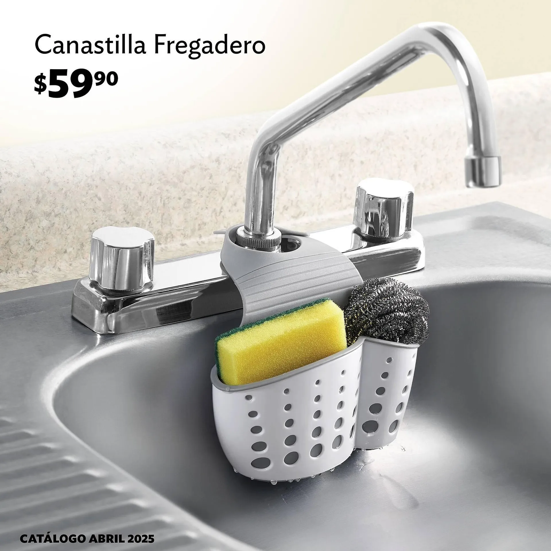 Catálogo de Catálogo BetterWare 9 de abril al 30 de abril 2025 - Pagina 3