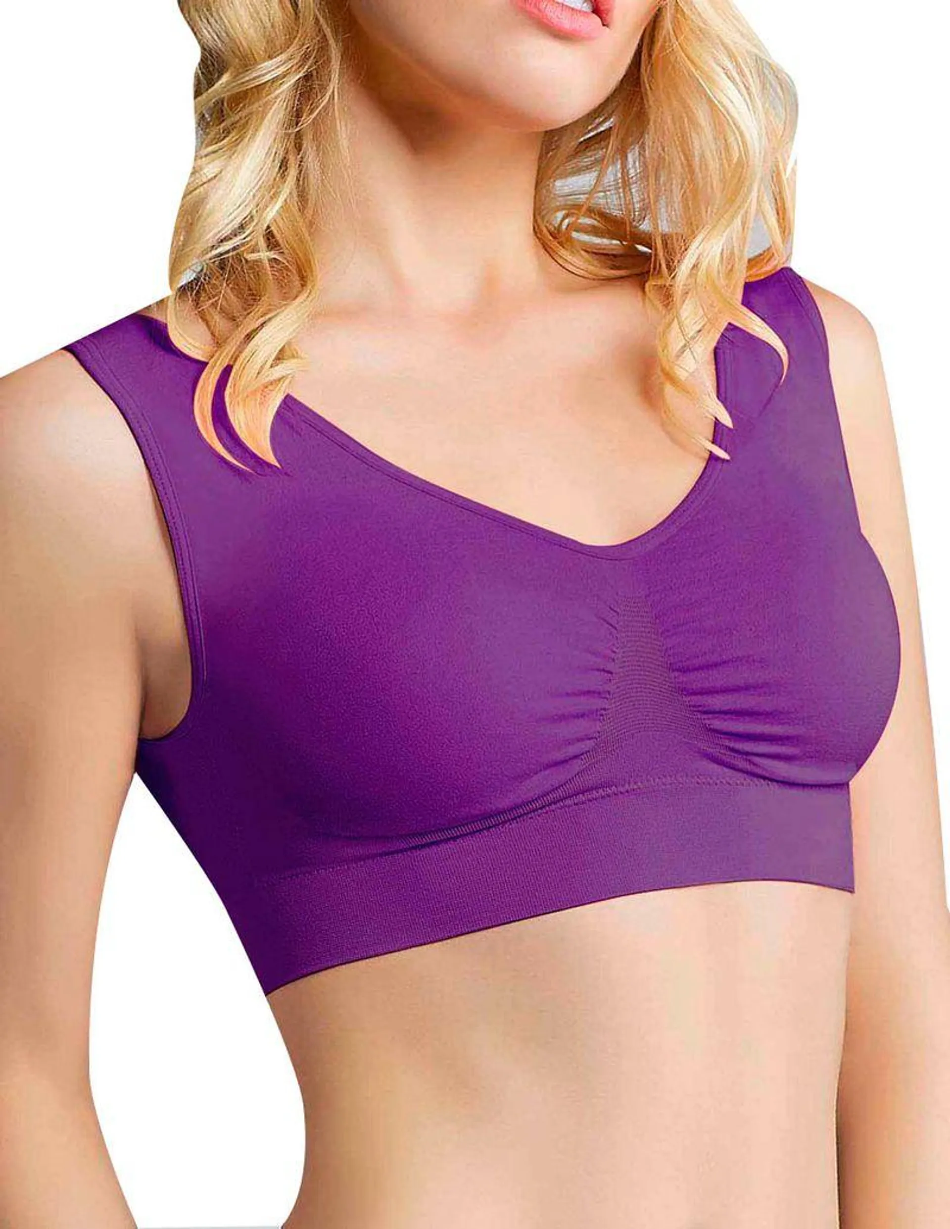 Vicky Form-Brassiere Modelo: 00N8073