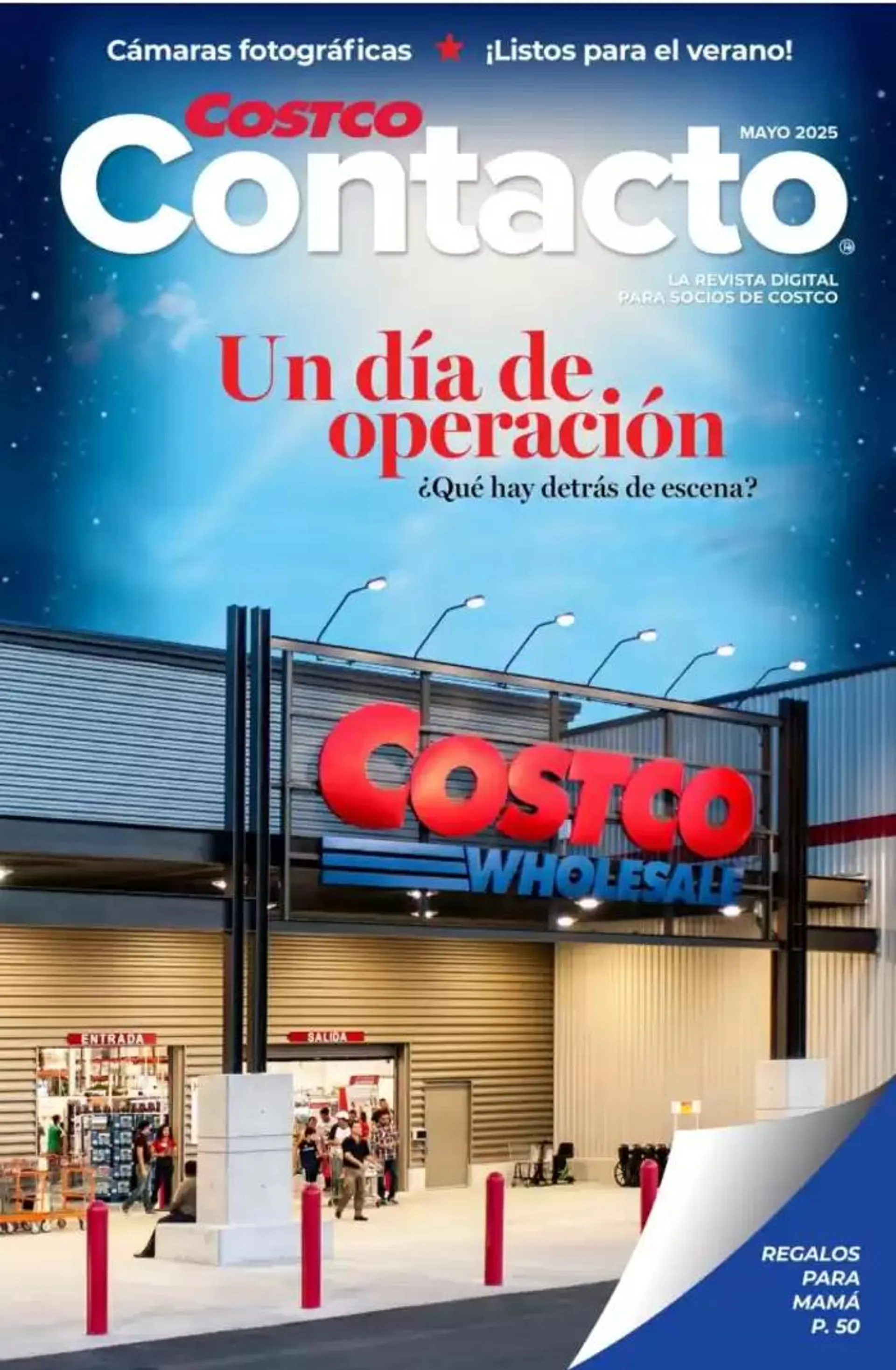 Catálogo Costco - 1