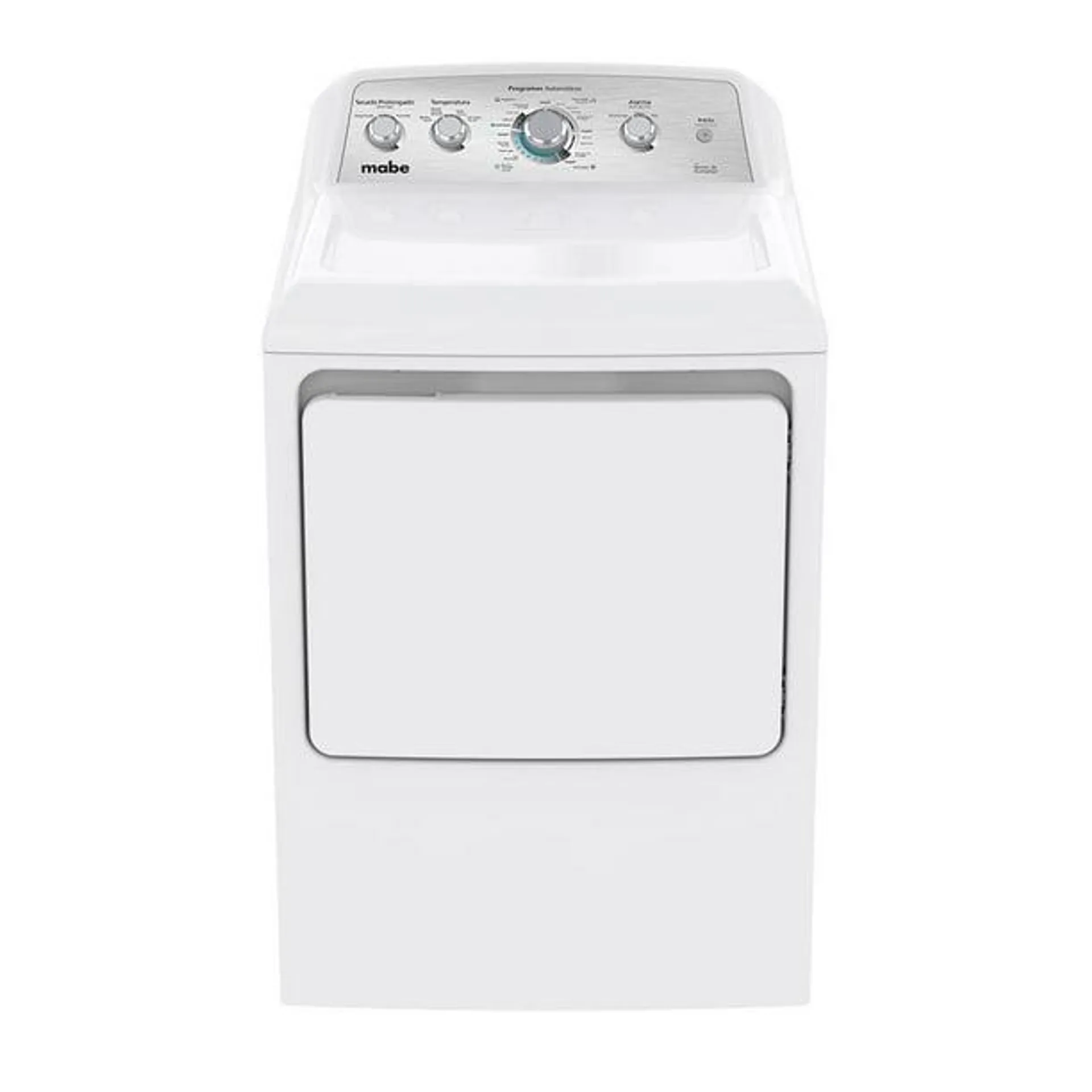 Secadora Mabe 22 kg Blanca