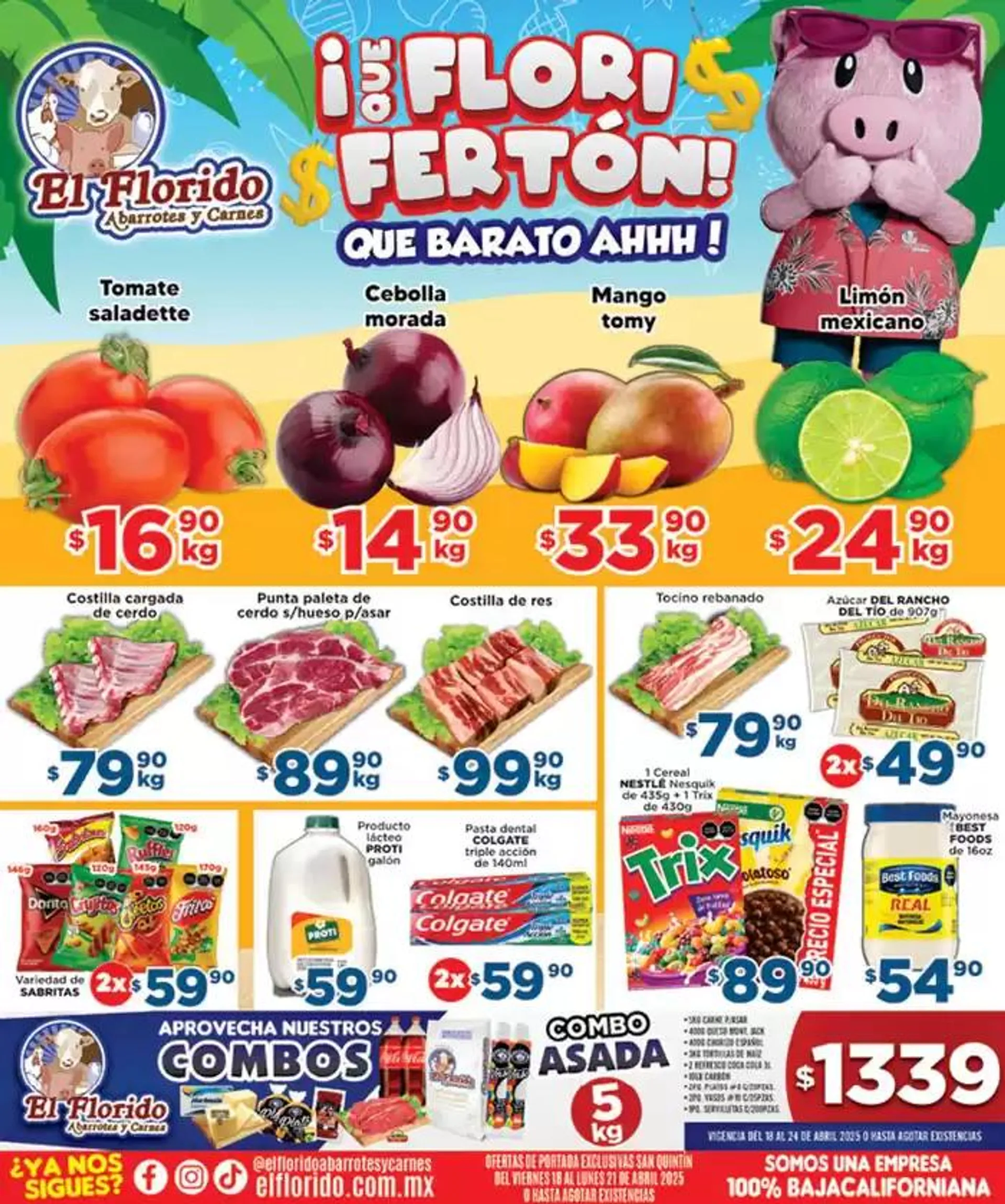 Ahorra ahora con nuestras ofertas - 1