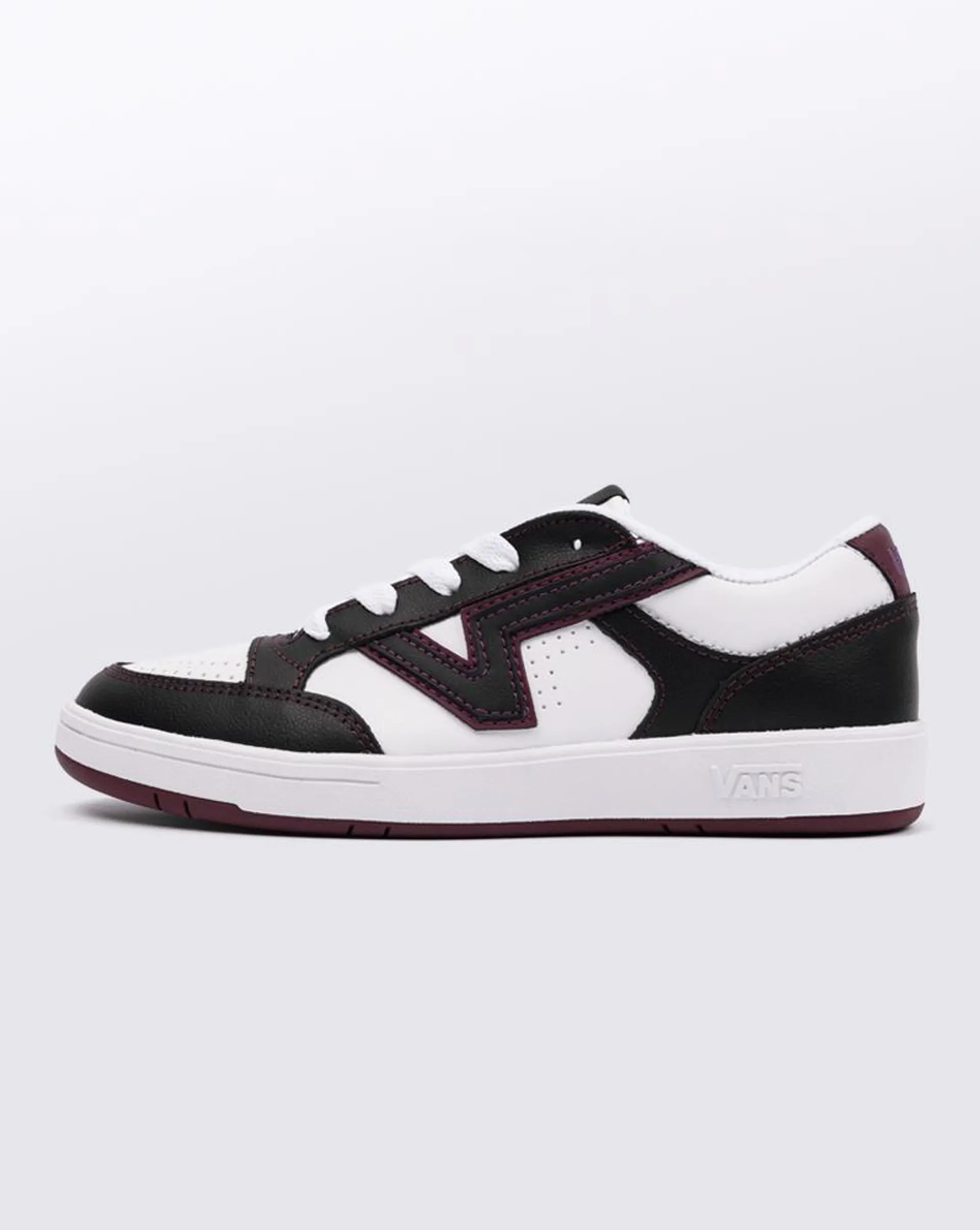 Classics Plus Lowland Cc Blanco/Negro BBM8