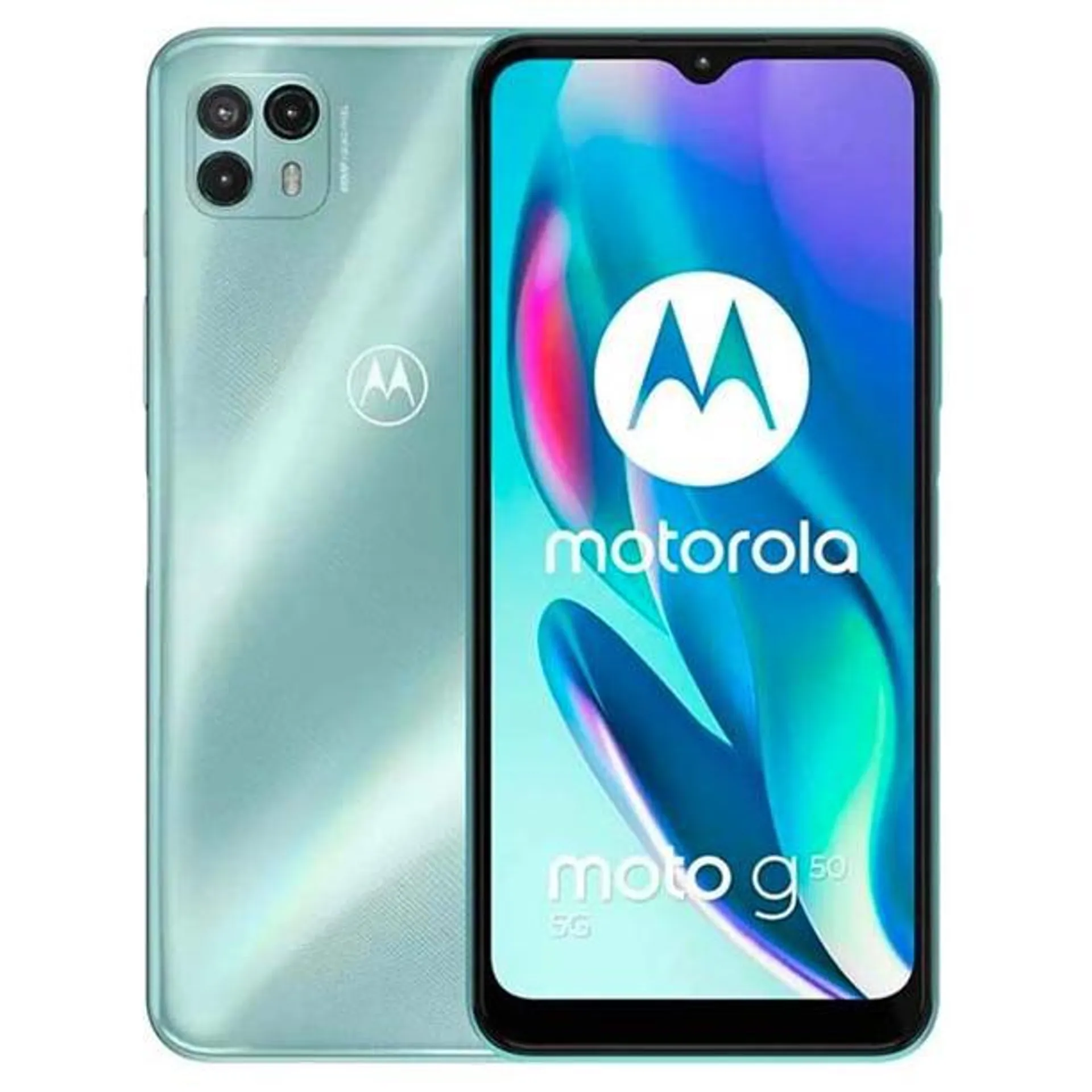 MOTOROLA MOTO G50 5G 4GB RAM