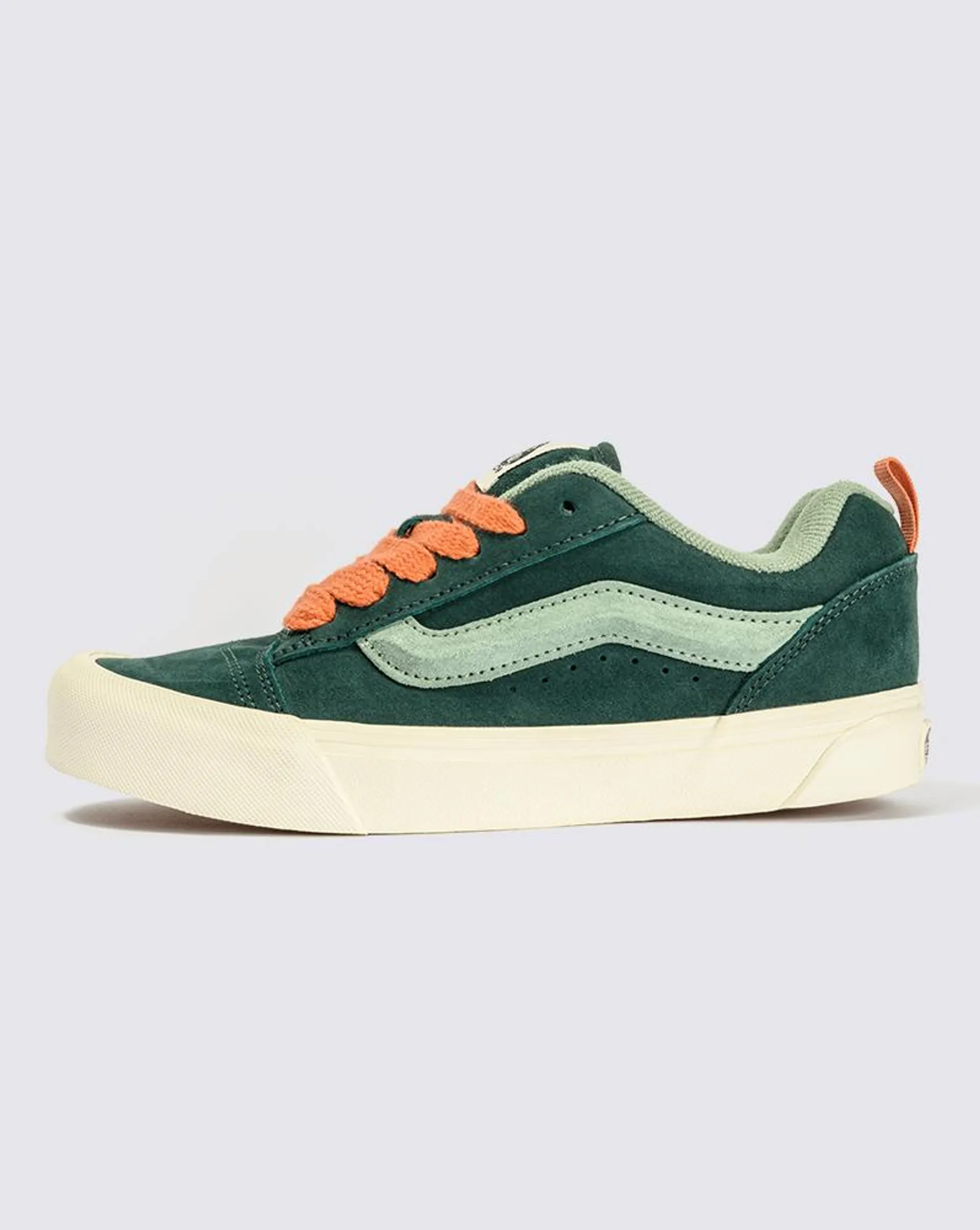 Classics Knu Skool Verde C2LN