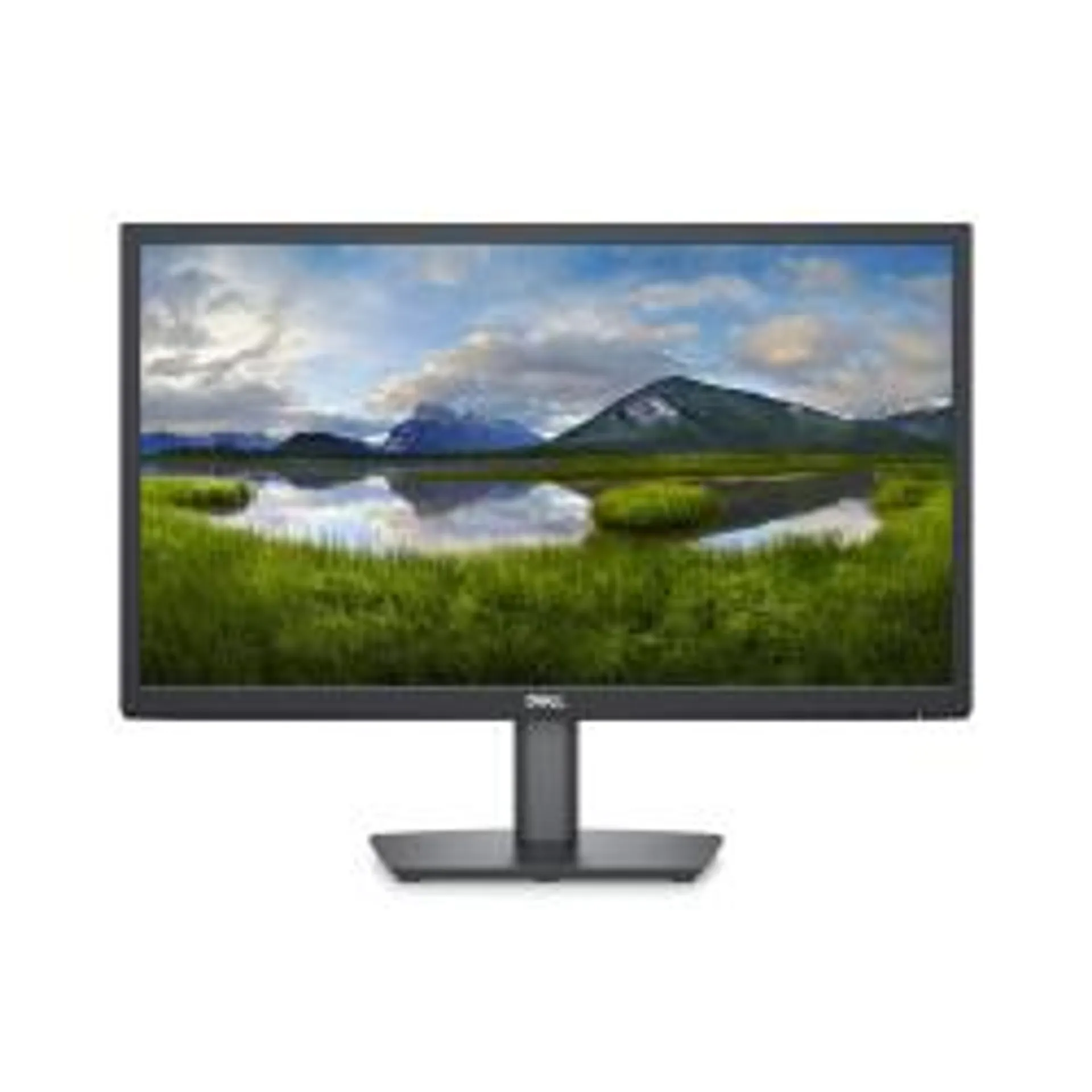 Monitor Dell E2223HV LED 21.4", Full HD, Negro