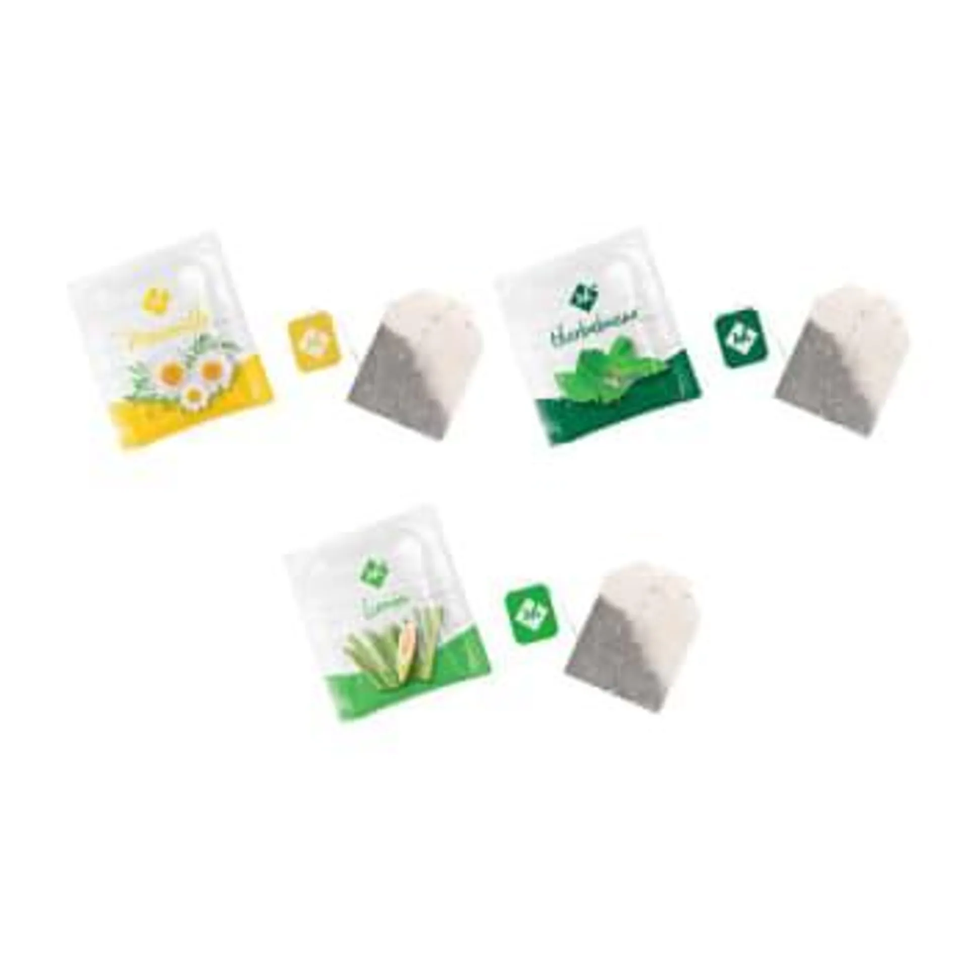 Tés & Infusiones Member's Mark Sabores Surtidos 200 pzas