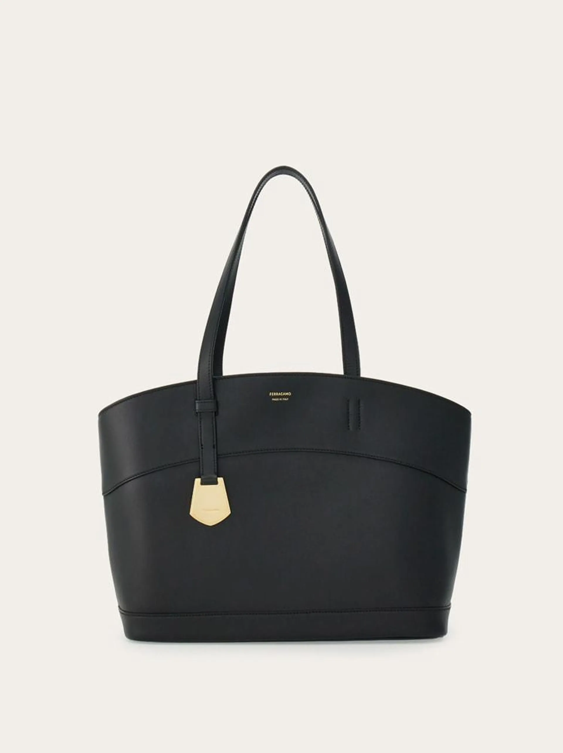 Charming tote bag (S)