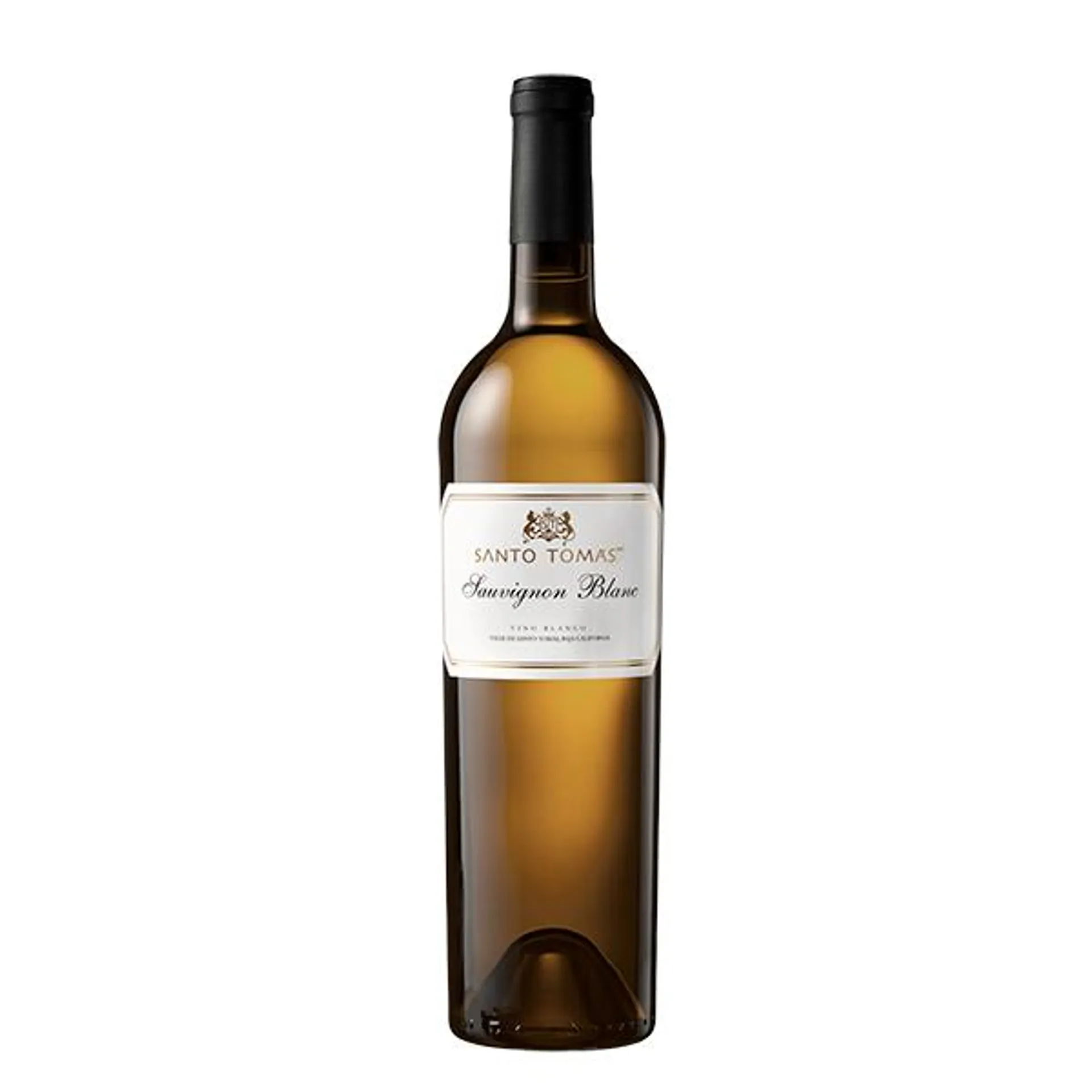 Vino Blanco Santo Tomas Sauvignon Blanc 750 ml