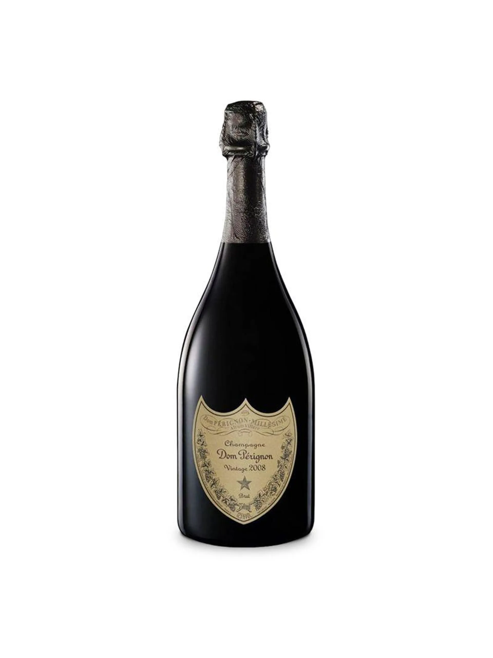 Champagne Dom Perignon Brut 750 ml