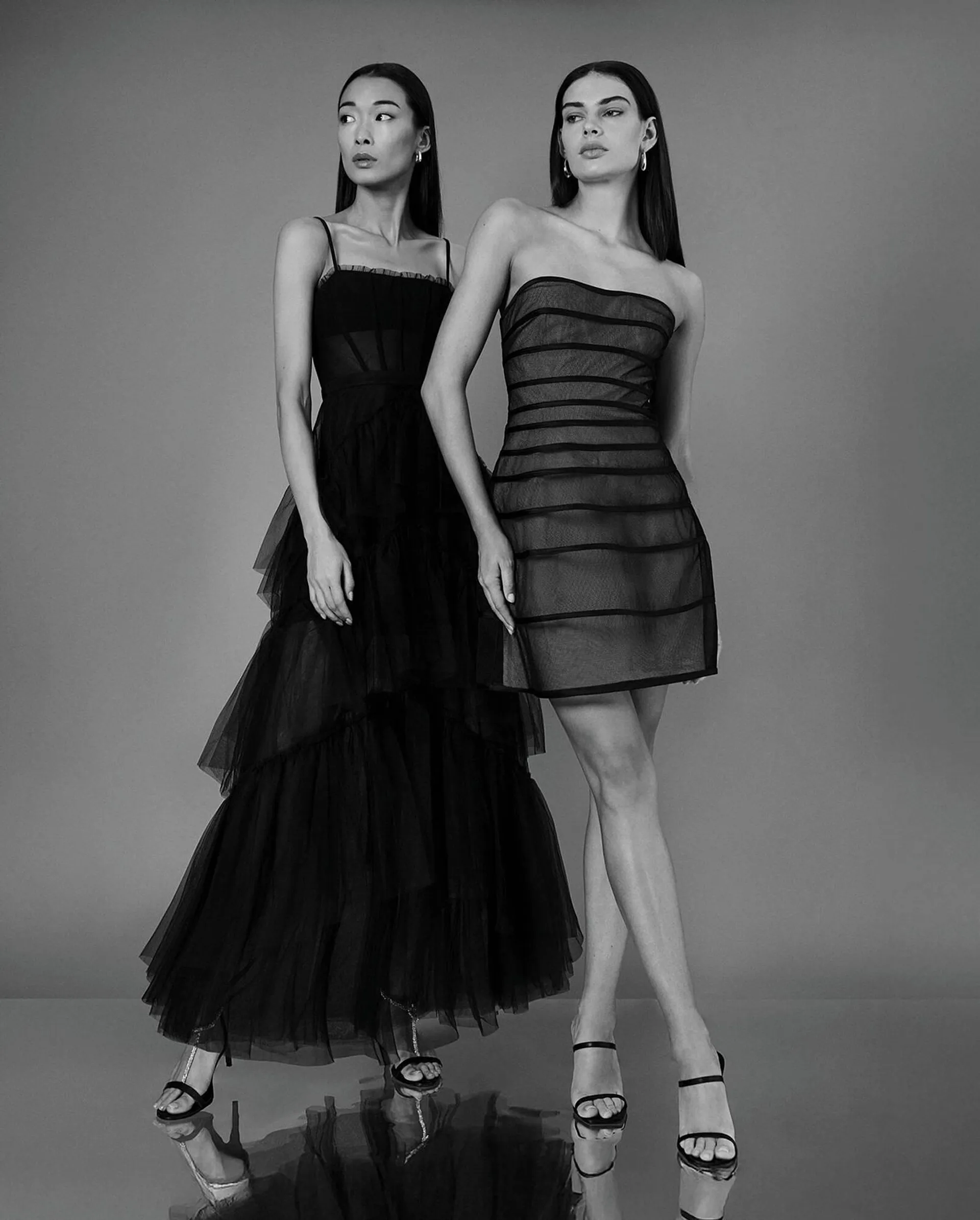 Catálogo BCBGMAXAZRIA - 1