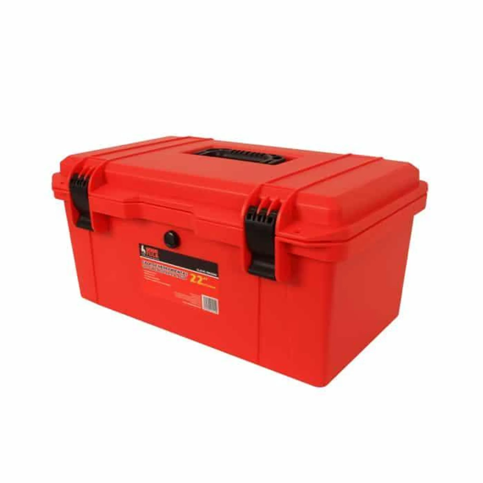 Caja De Herramienta 22″ Uso Rudo Resistente Al Agua NX2000 Dogotuls