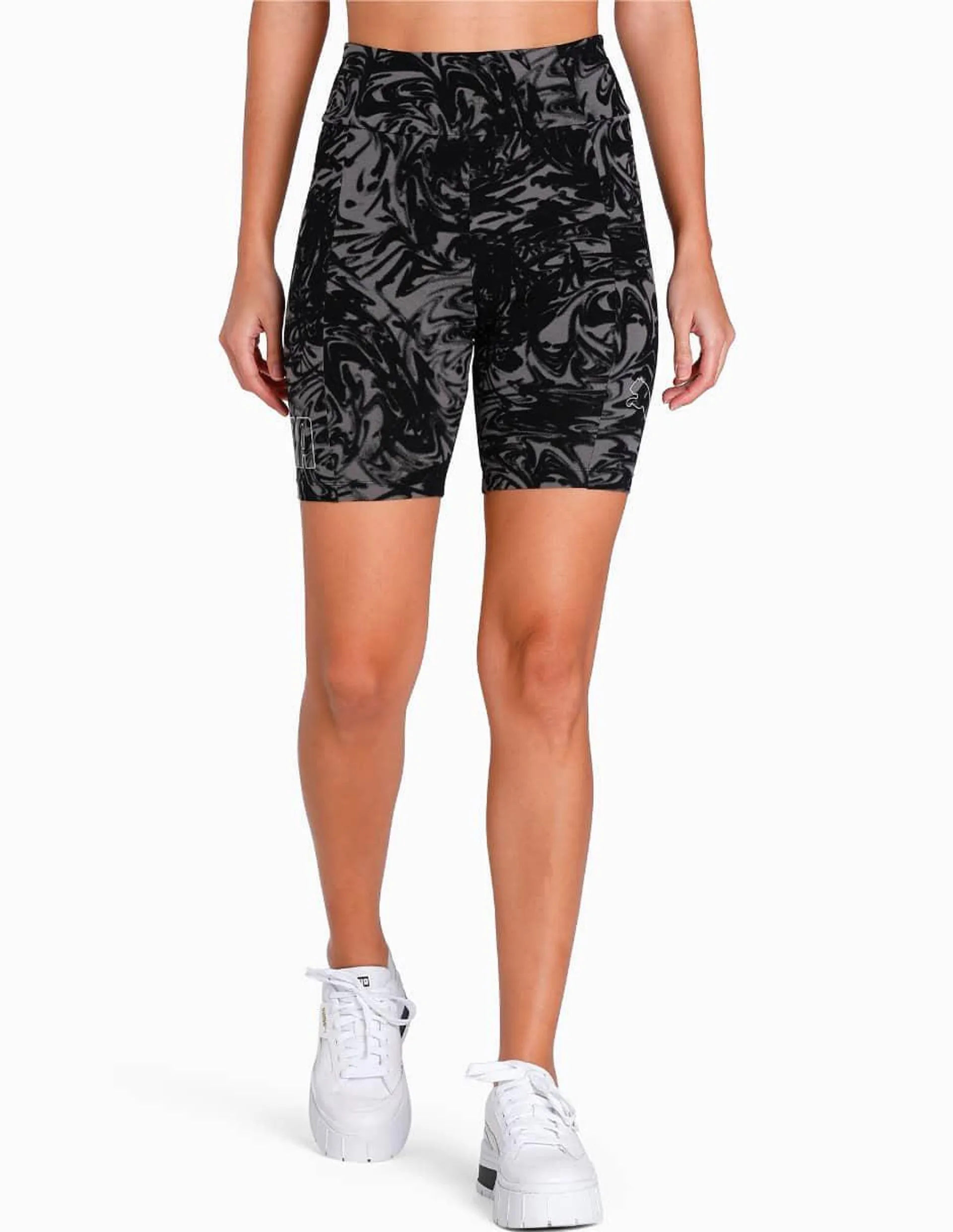 Short Puma para mujer