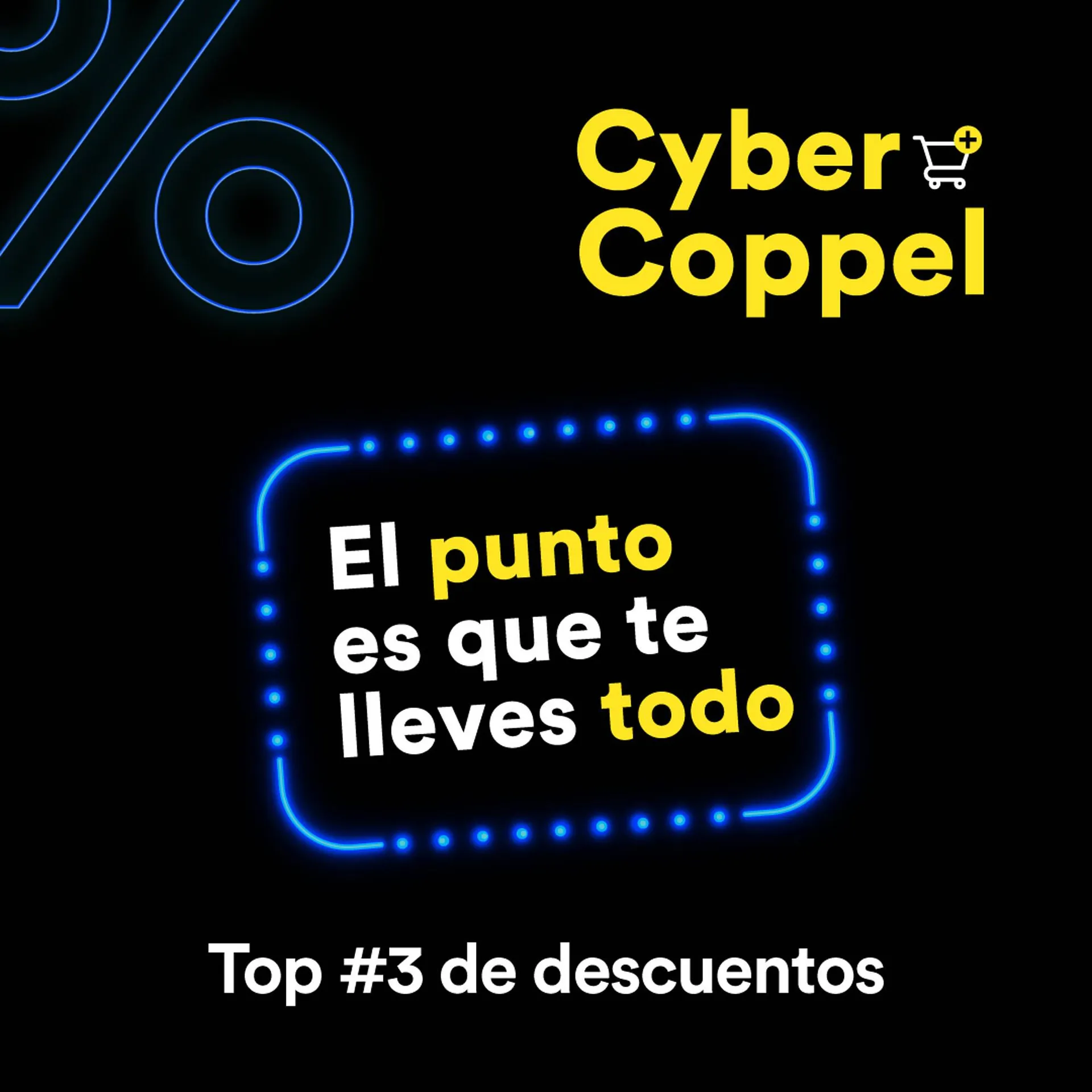 Catálogo Coppel - 1