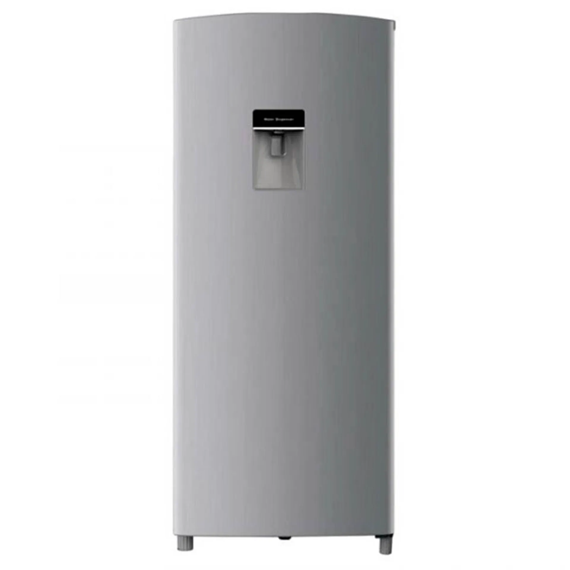 Refrigerador Hisense Silver Rr63D6Wgx