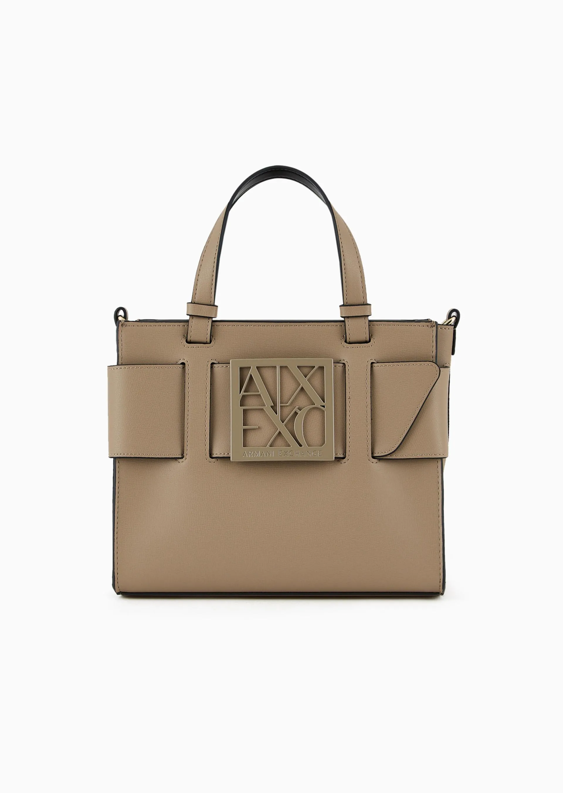 Bolso tote mediano