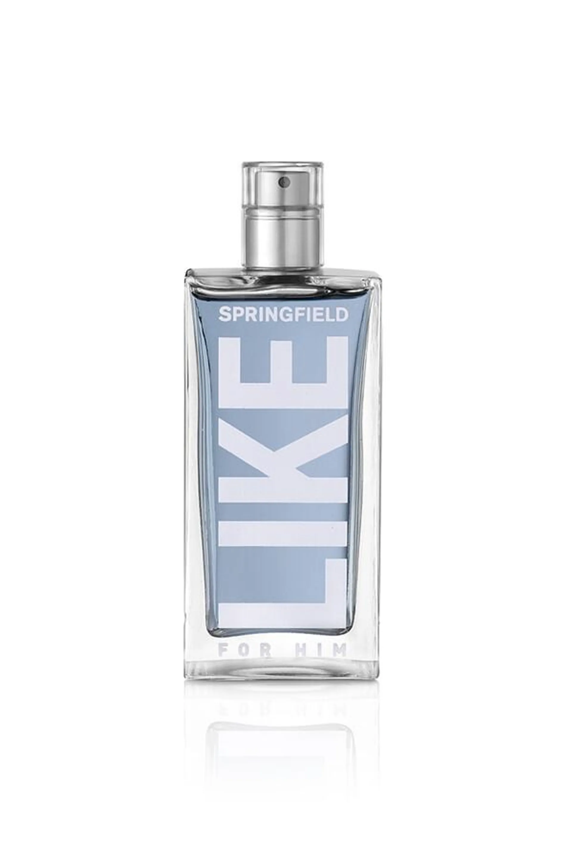 FRAGANCIA MASCULINA LIKE 50 ML