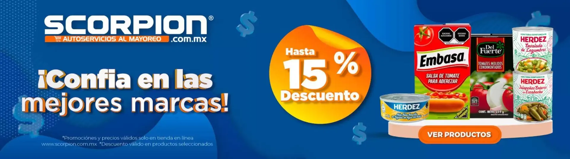 Catálogo de Promociones 4 de mayo al 31 de mayo 2025 - Pagina 2