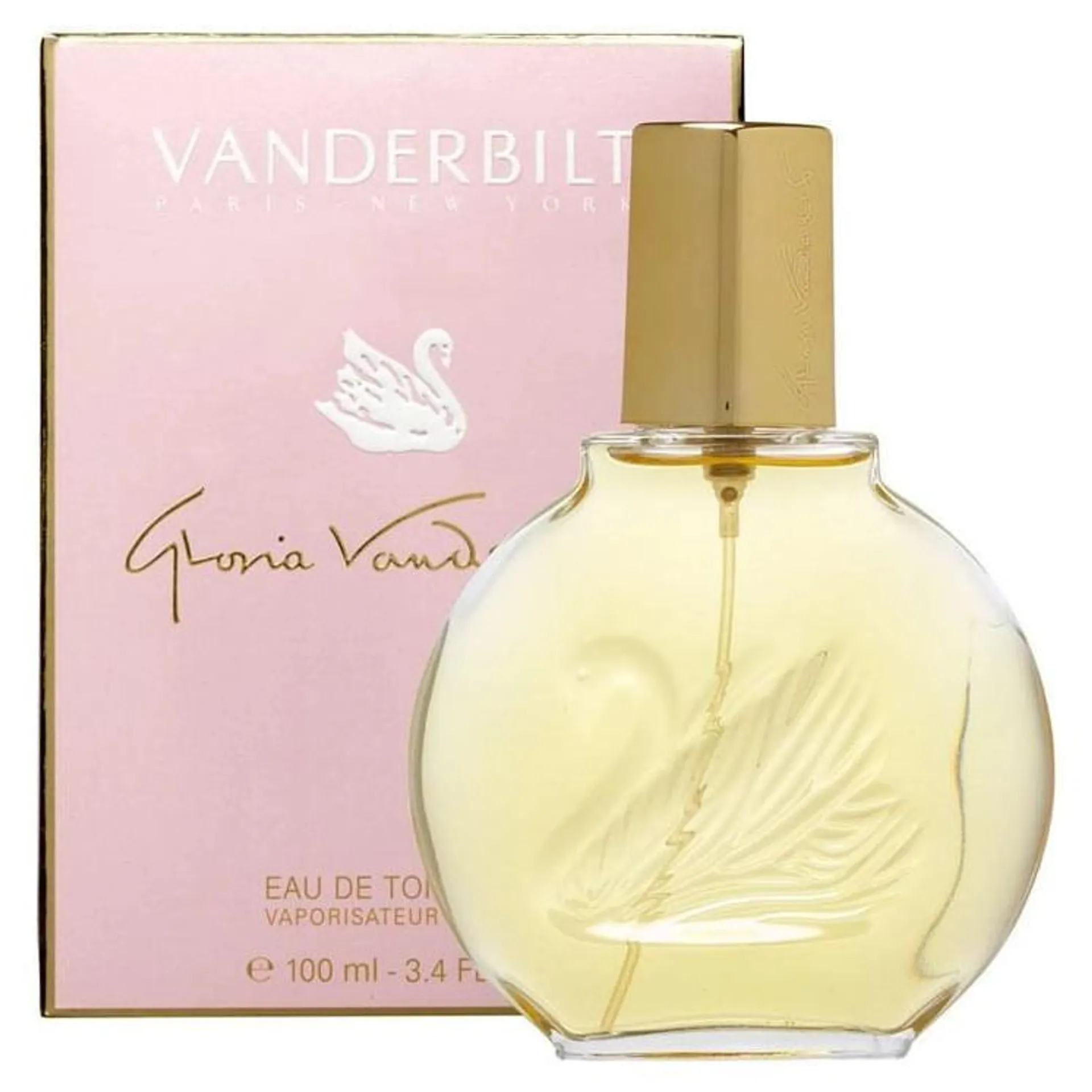 Vanderbilt 100 ml Eau de Toilette de Gloria Vanderbilt