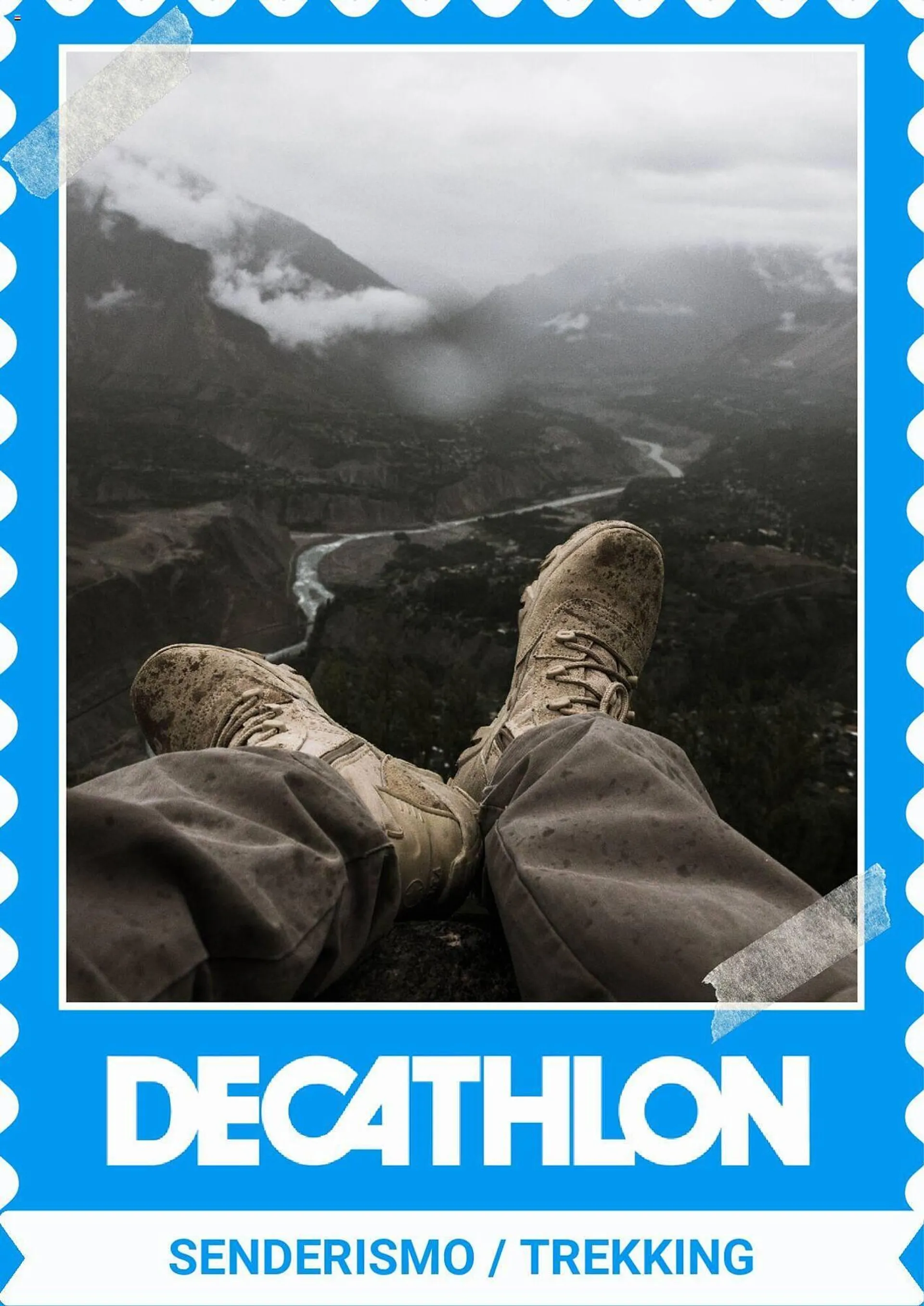 Catálogo Decathlon - 1