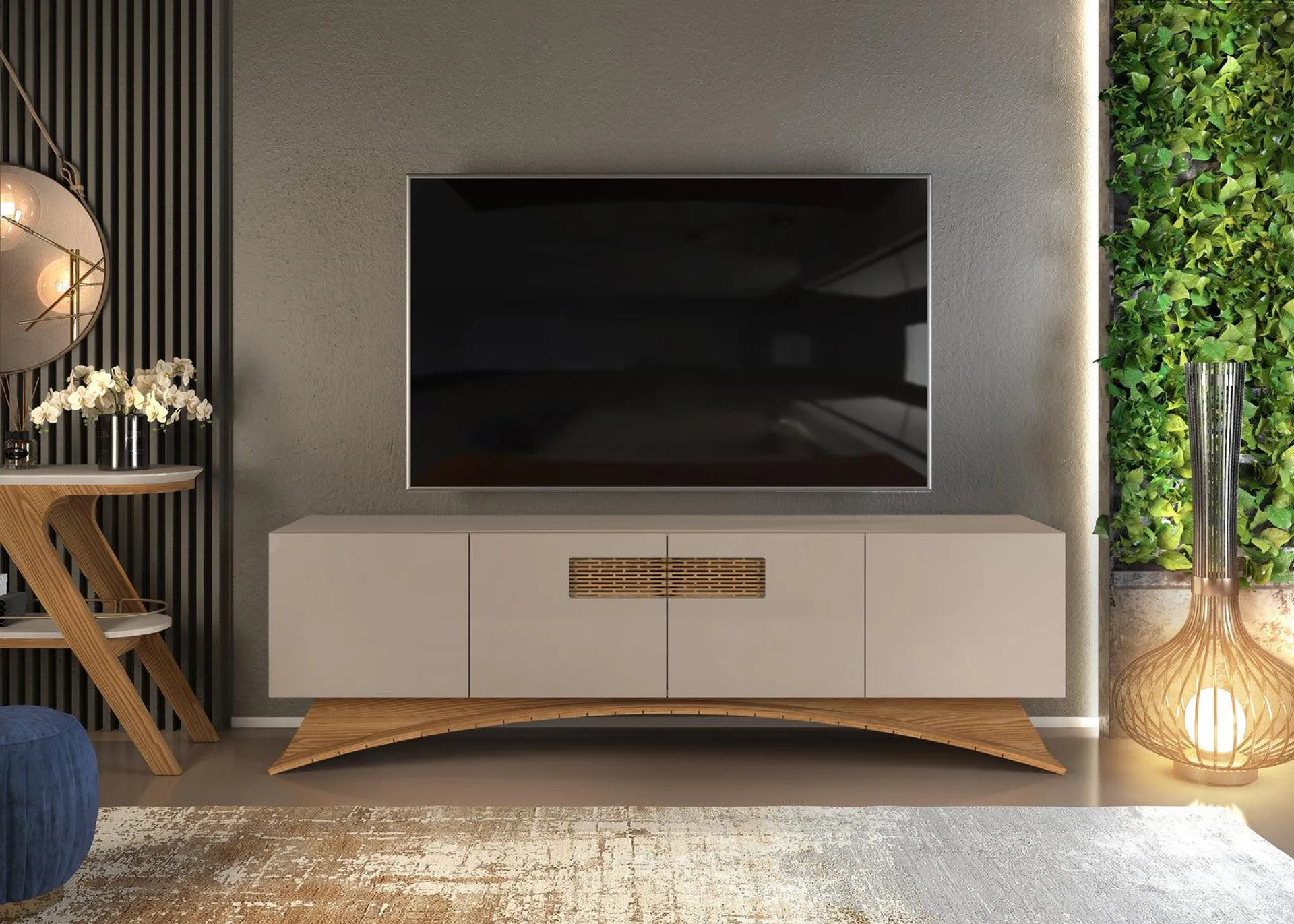 Mueble para TV Aurora (70")