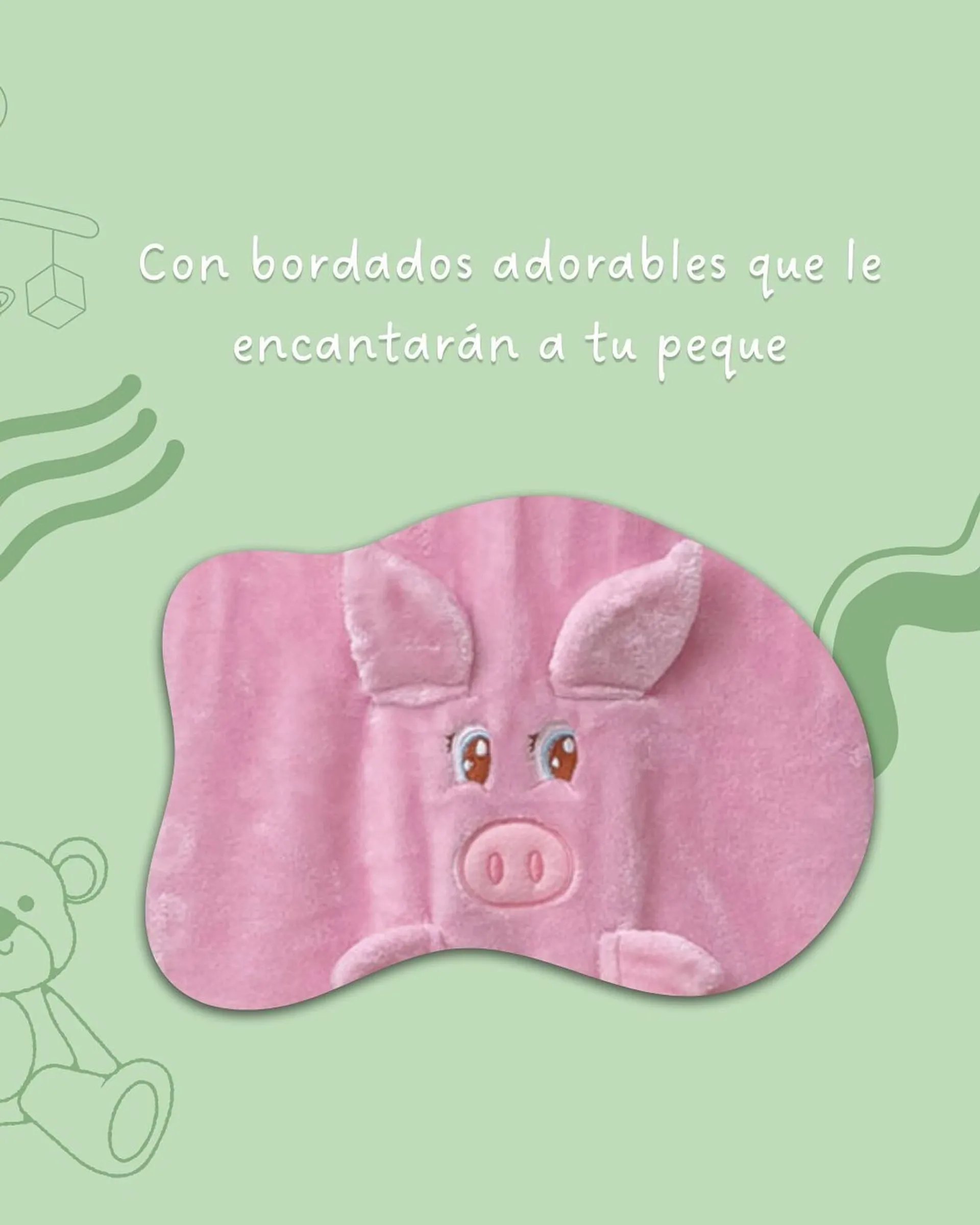 Catálogo de Catálogo Baby Mink 15 de enero al 31 de enero 2025 - Pagina 3