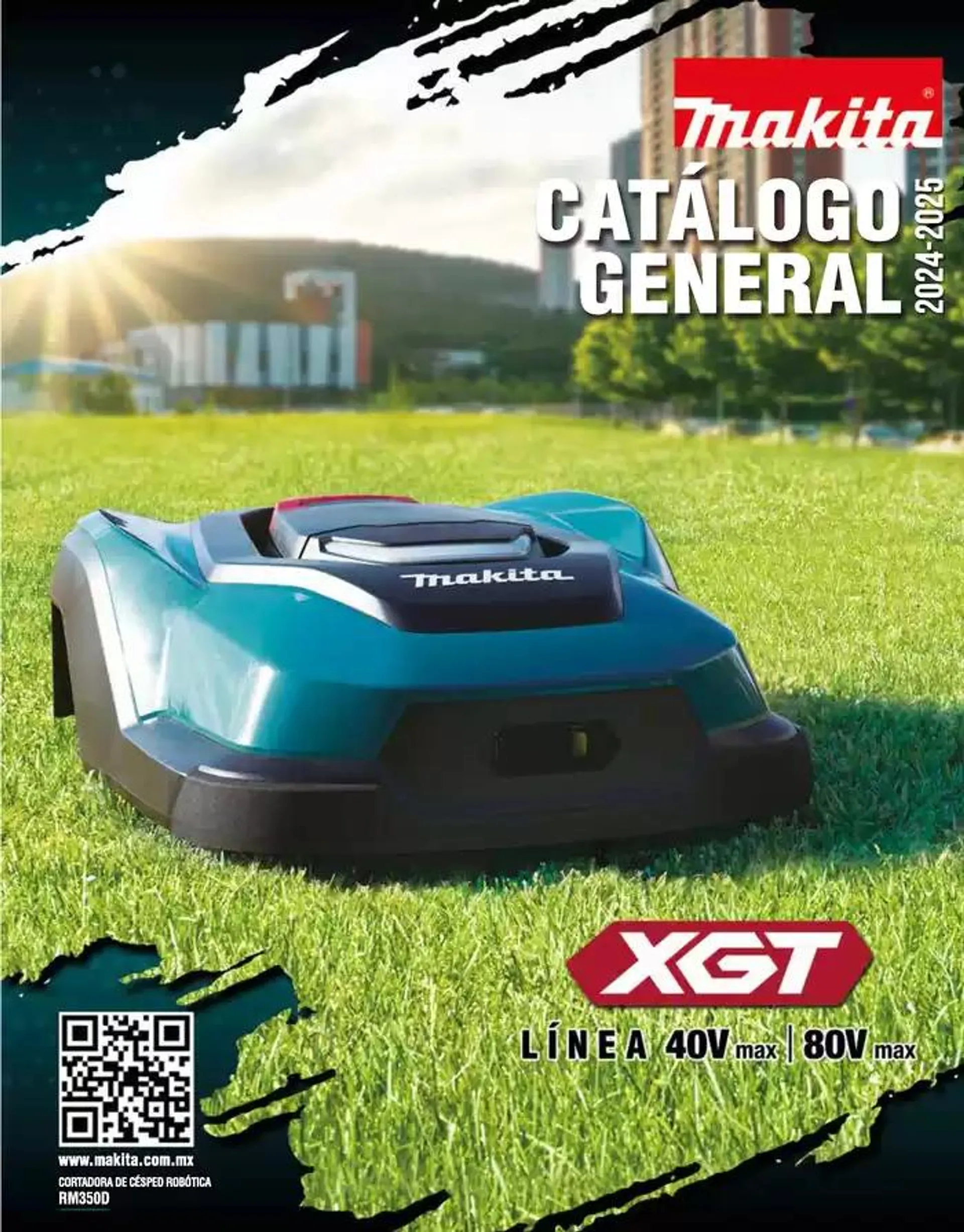 CATÁLOGO GENERAL - 1