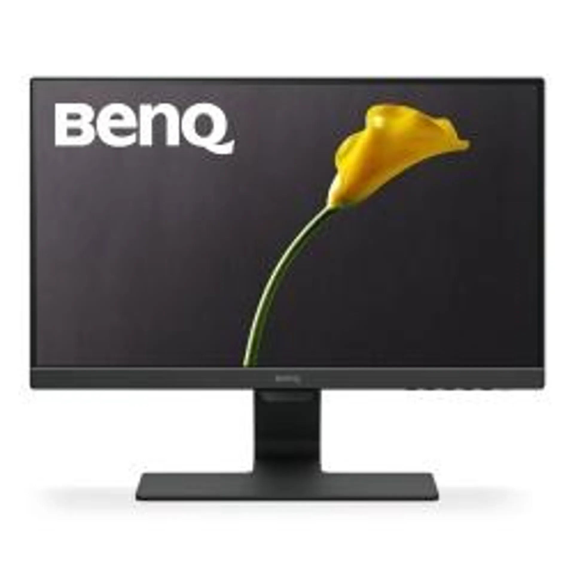 Monitor BenQ GW2283 LED 21.5", Full HD, 60Hz, HDMI, Bocinas Integradas, Negro