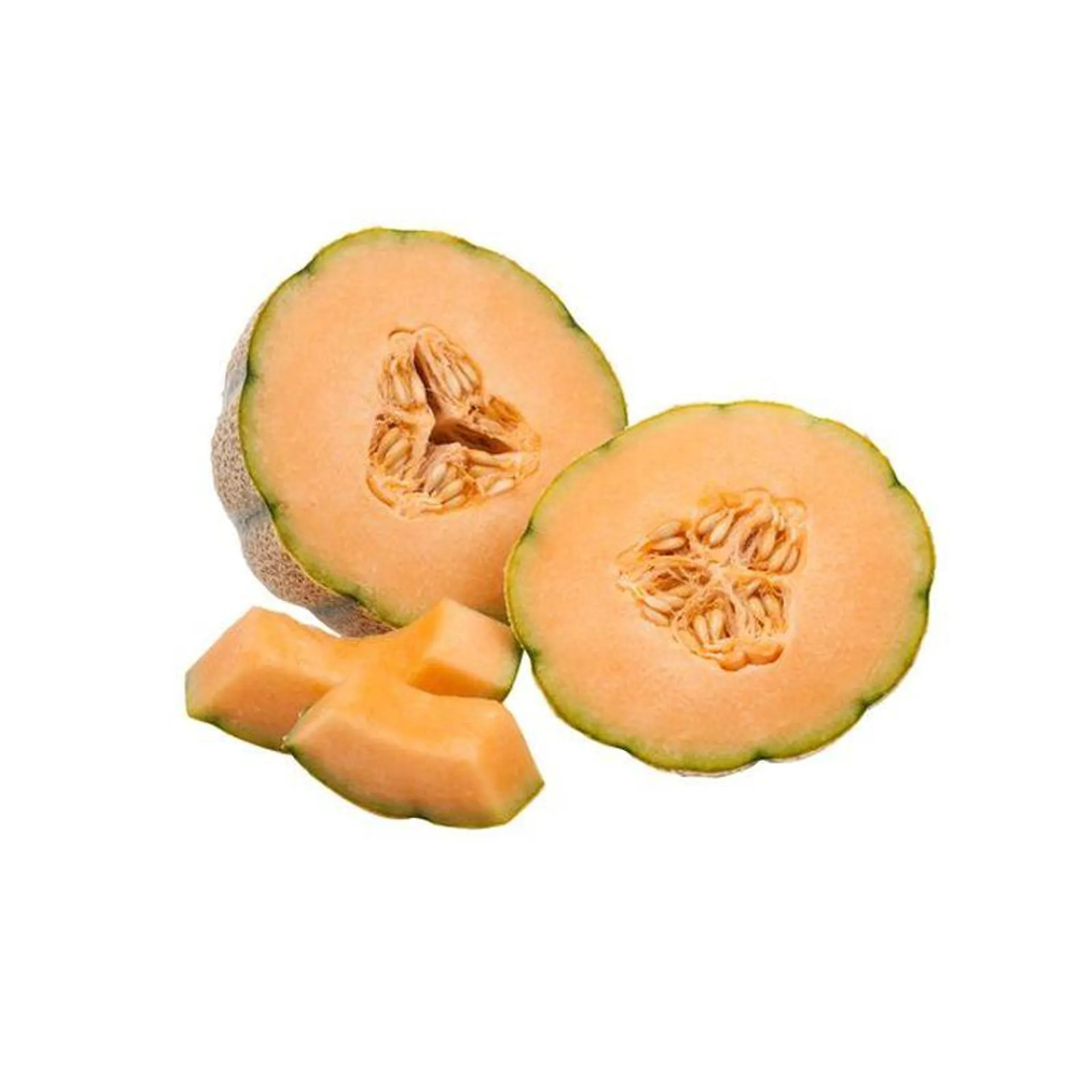 Melón Tuscan