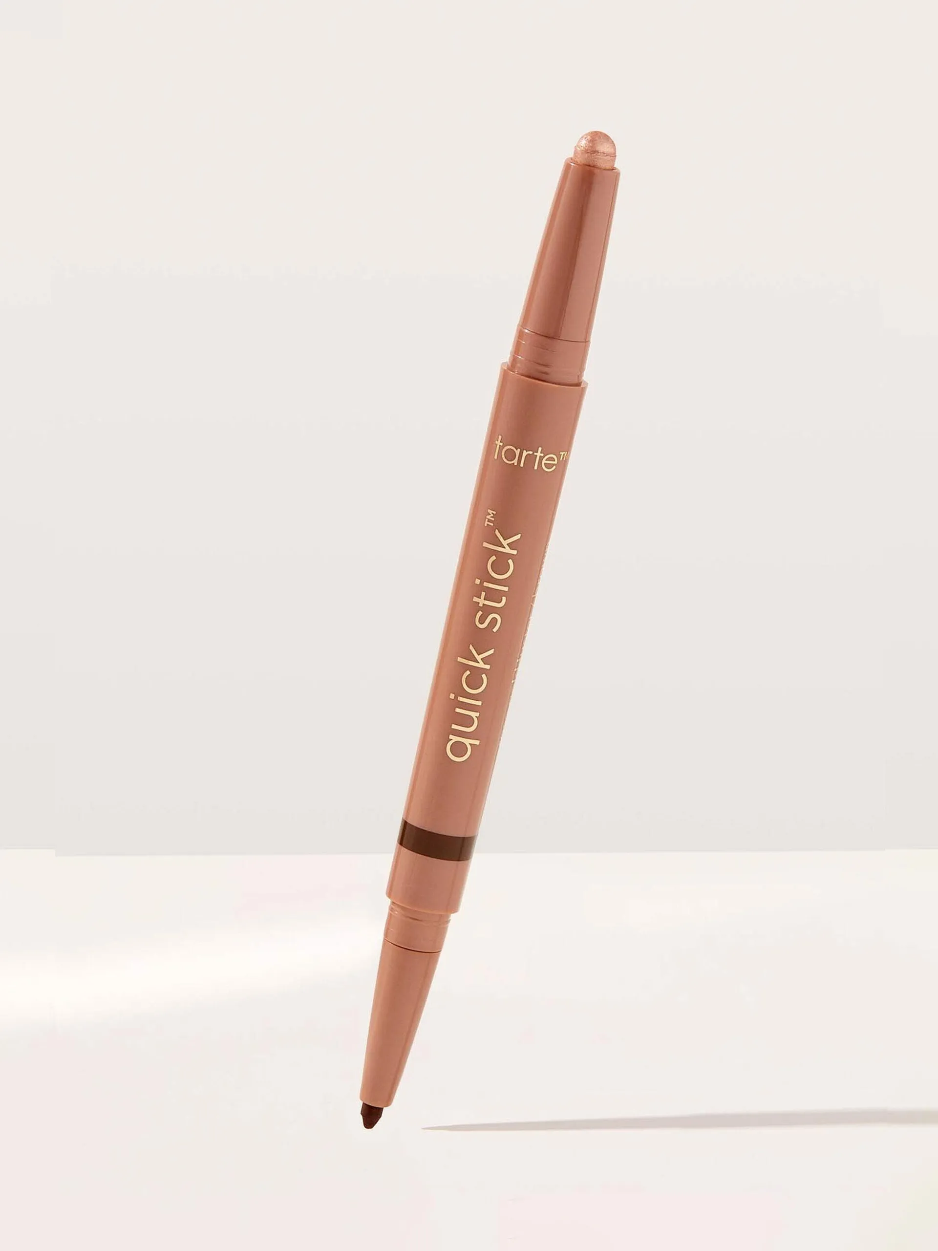 quick stick™ waterproof shadow & liner