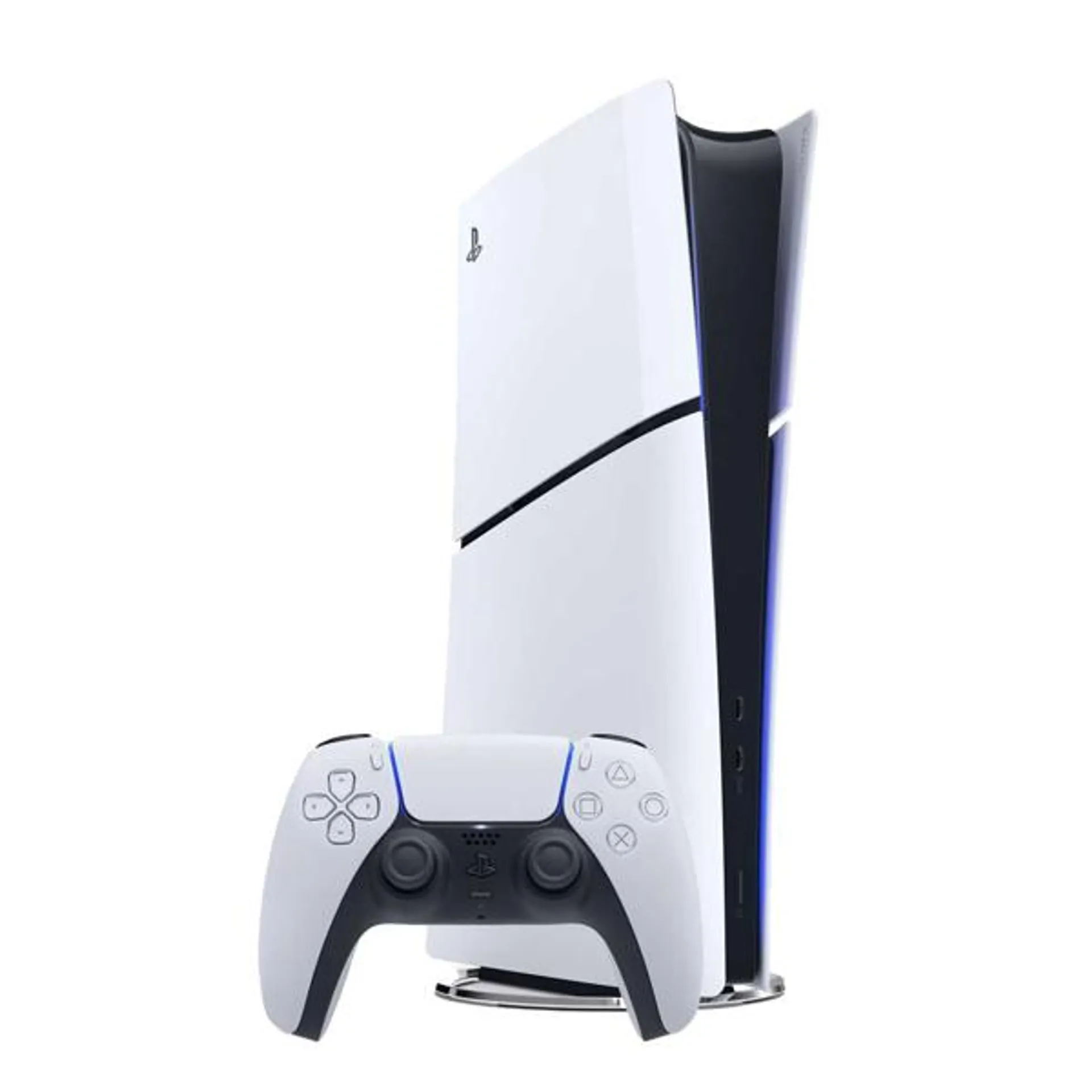 Consola De Videojuego Sony Playstation 5 Slim Digital Returnal Y Ratchet 1tb