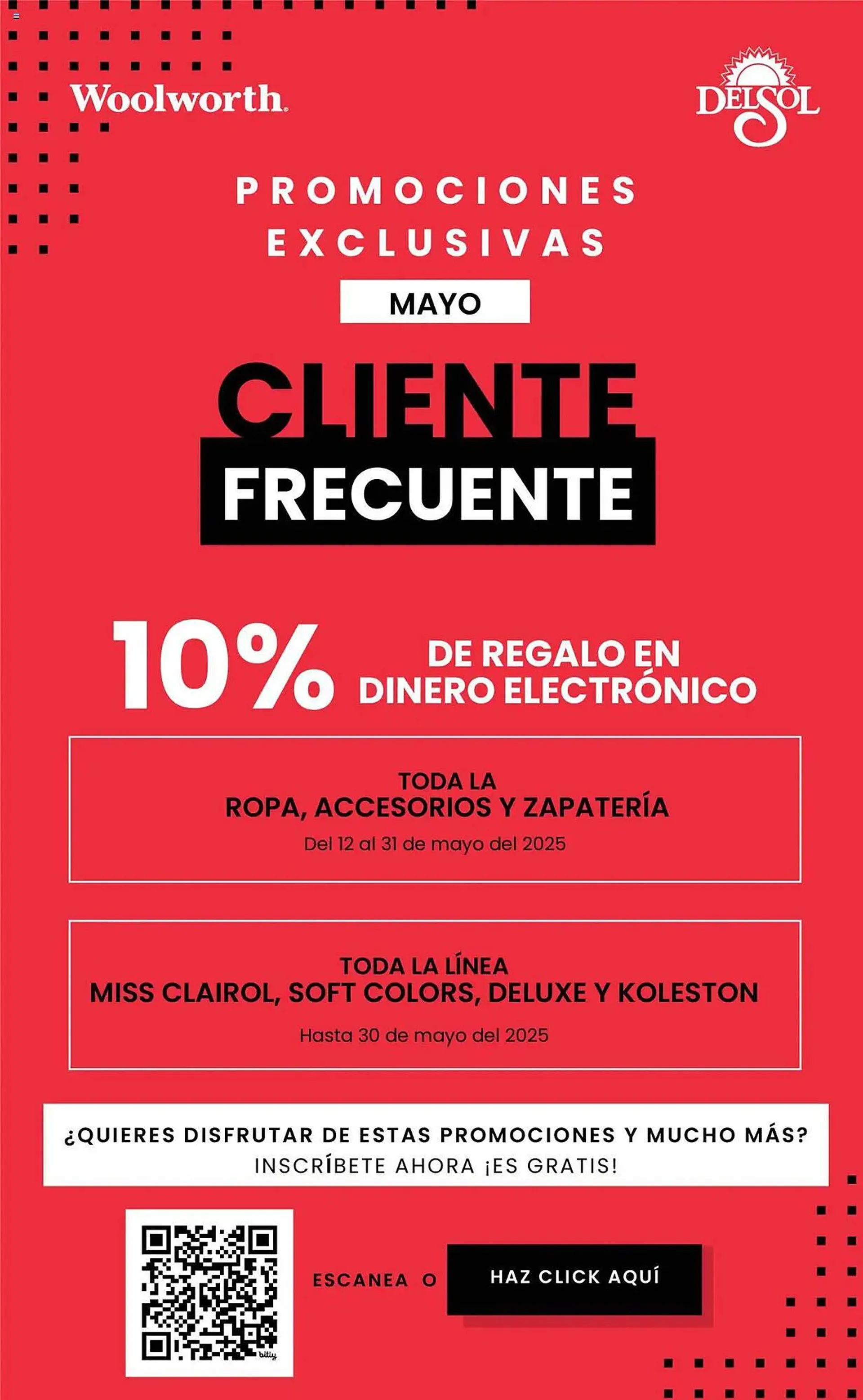 Catálogo de Catálogo Woolworth 29 de mayo al 16 de junio 2025 - Pagina 2