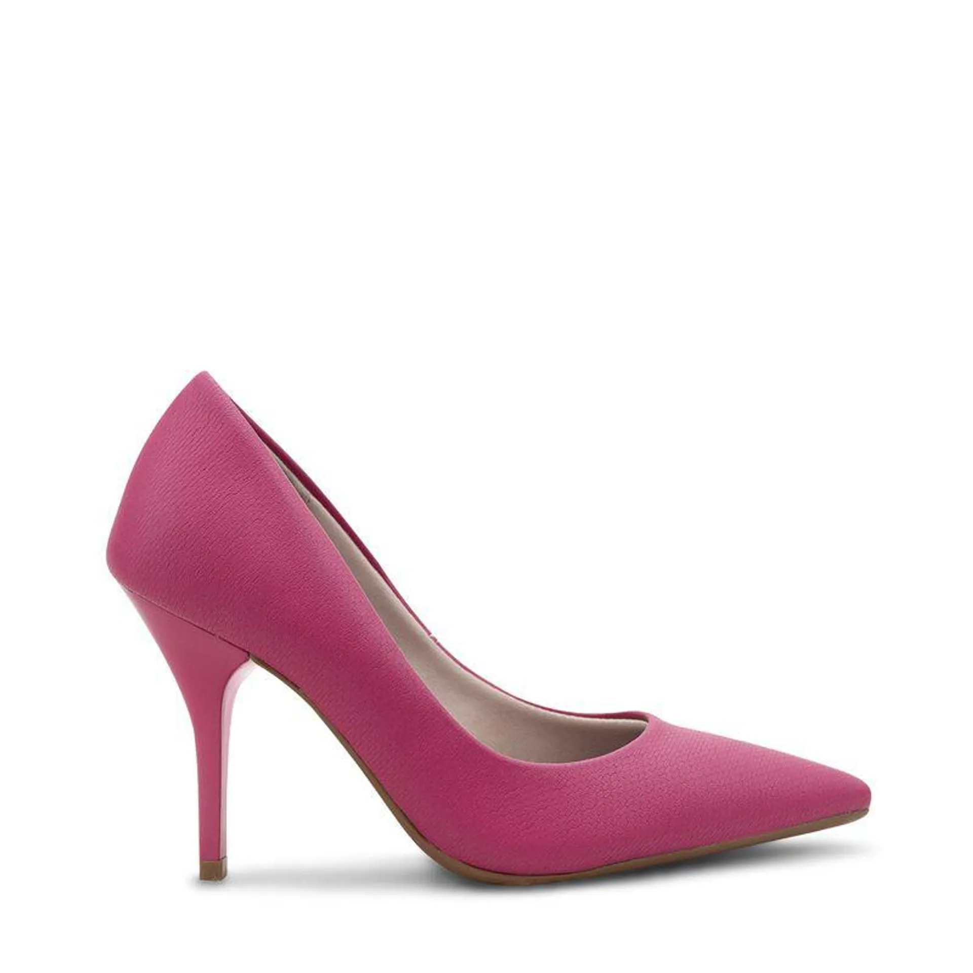 Zapatilla Angela Color Fucsia D14240228592