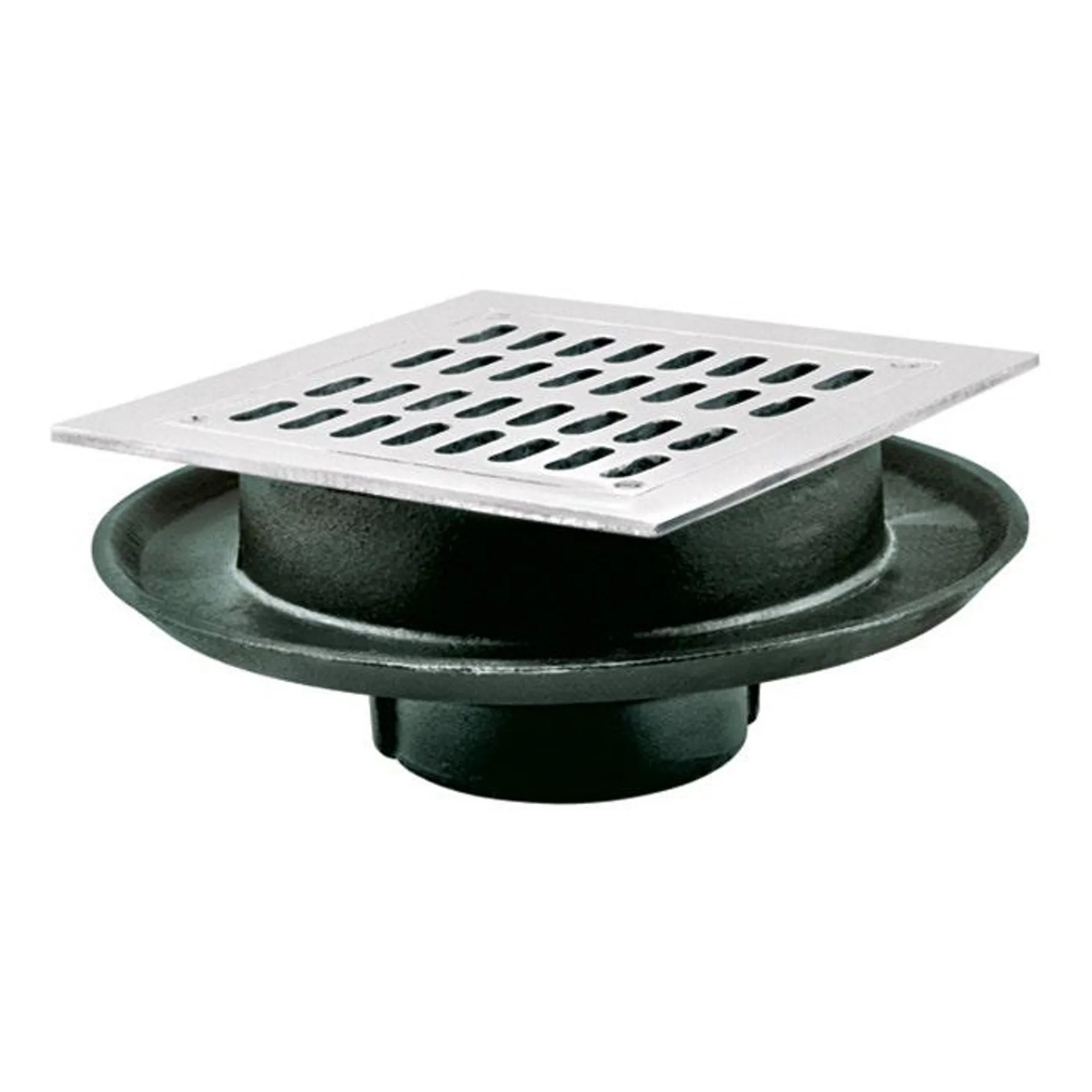 Coladera para Exterior