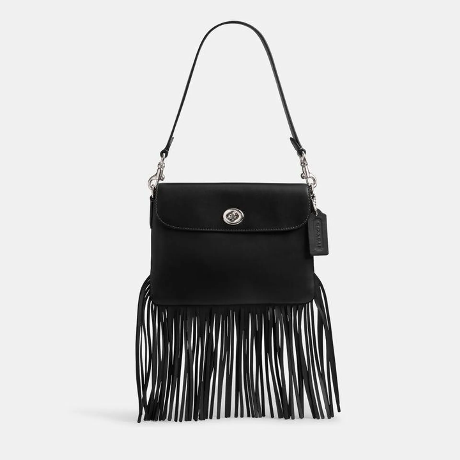 Bolsa Crossbody 1964 Fringe