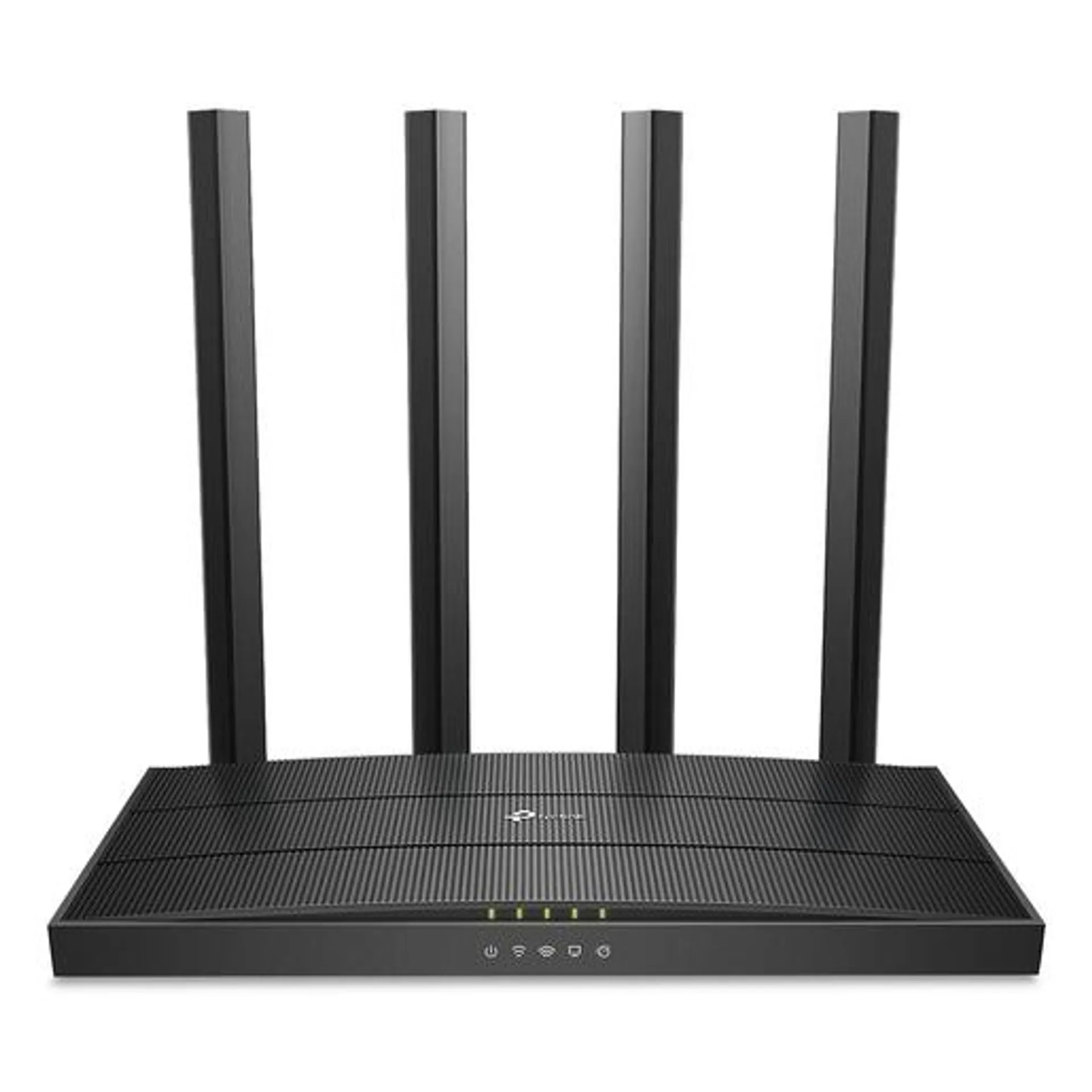 Router Inalámbrico TP-Link Archer C80 AC1900 / 5 Gigabit Ethernet / 4 antenas / 1900 Mbps