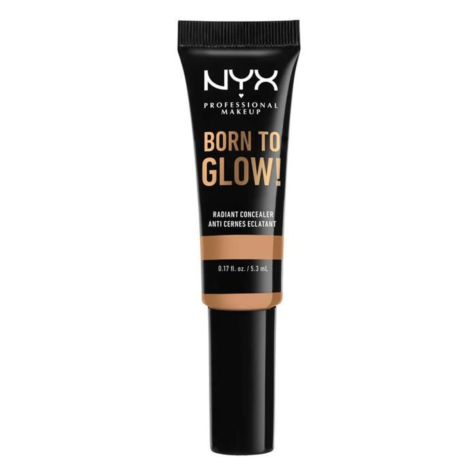 CORRECTOR BORN TO GLOW RADIANT OUTLET - NYX PROFESSIONAL MAKEUP