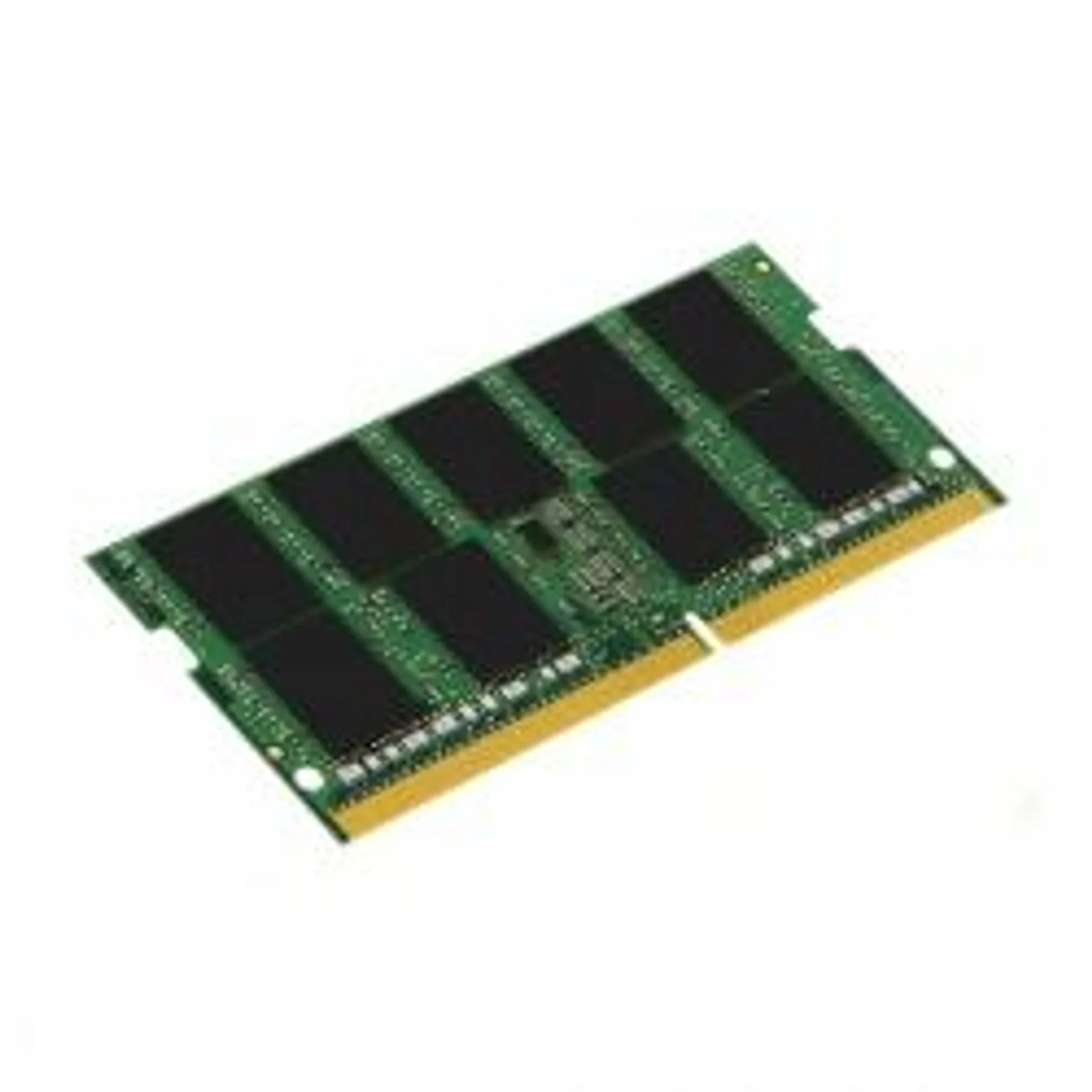 Memoria RAM Kingston DDR4, 2666MHz, 8GB, Non-ECC, CL19, SO-DIMM