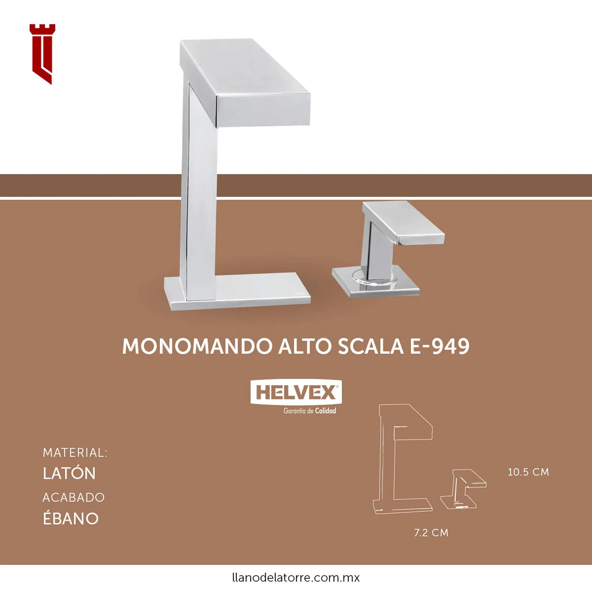 Catálogo de Catálogo Llano de la Torre 11 de junio al 11 de junio 2025 - Pagina 2