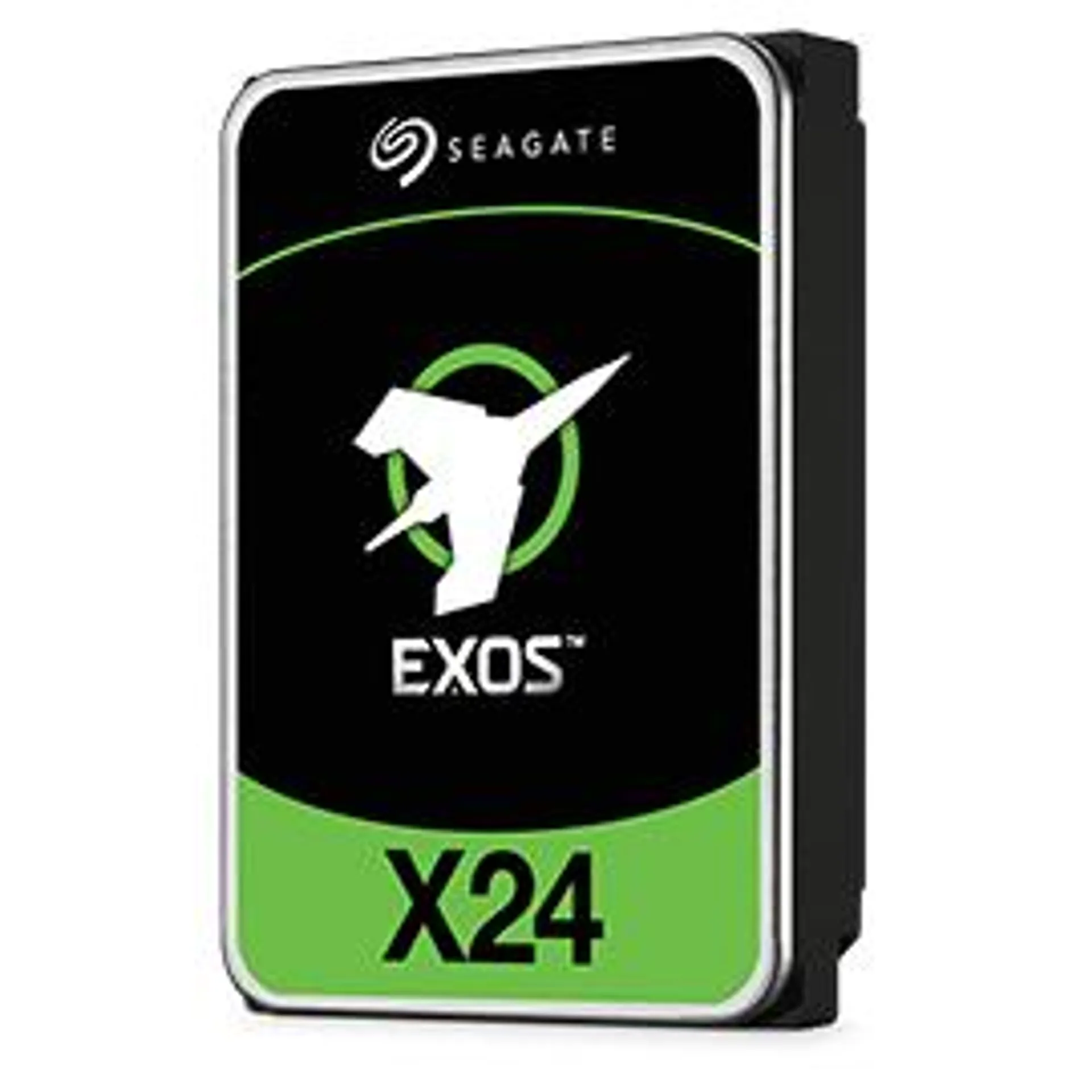 Disco Duro Seagate Exos X24 20Tb 3.5" Sata 7200Rpm 512Mb 6Gbit/S St20000Nm002H