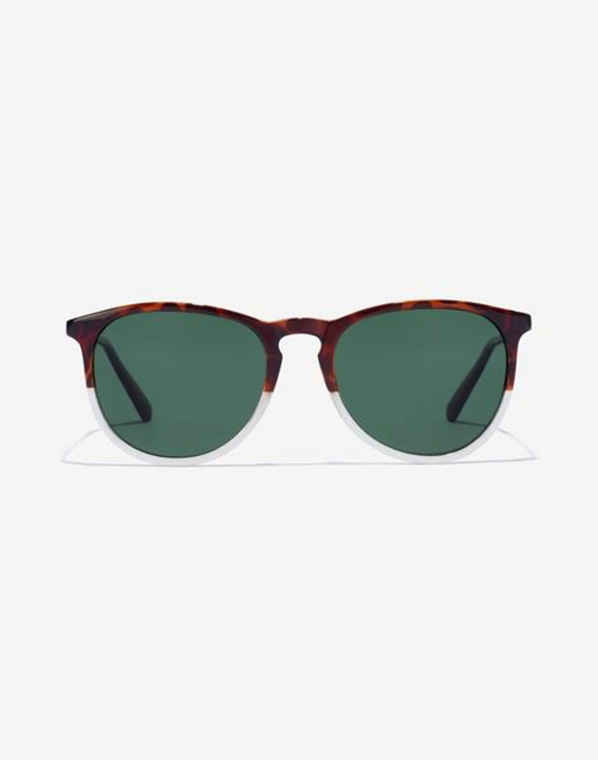 OLLIE - POLARIZED WHITE GREEN