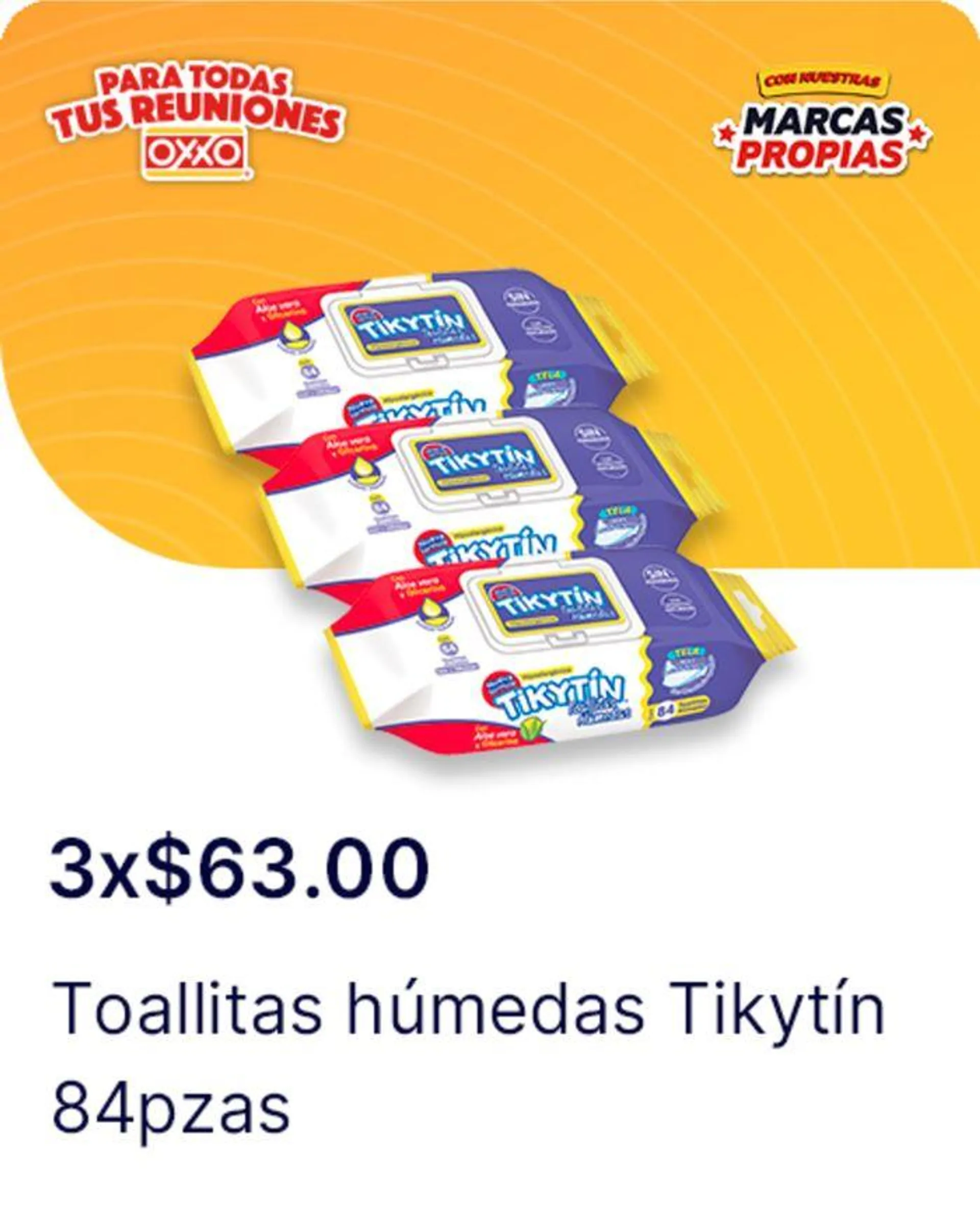 Ofertas OXXO - 25