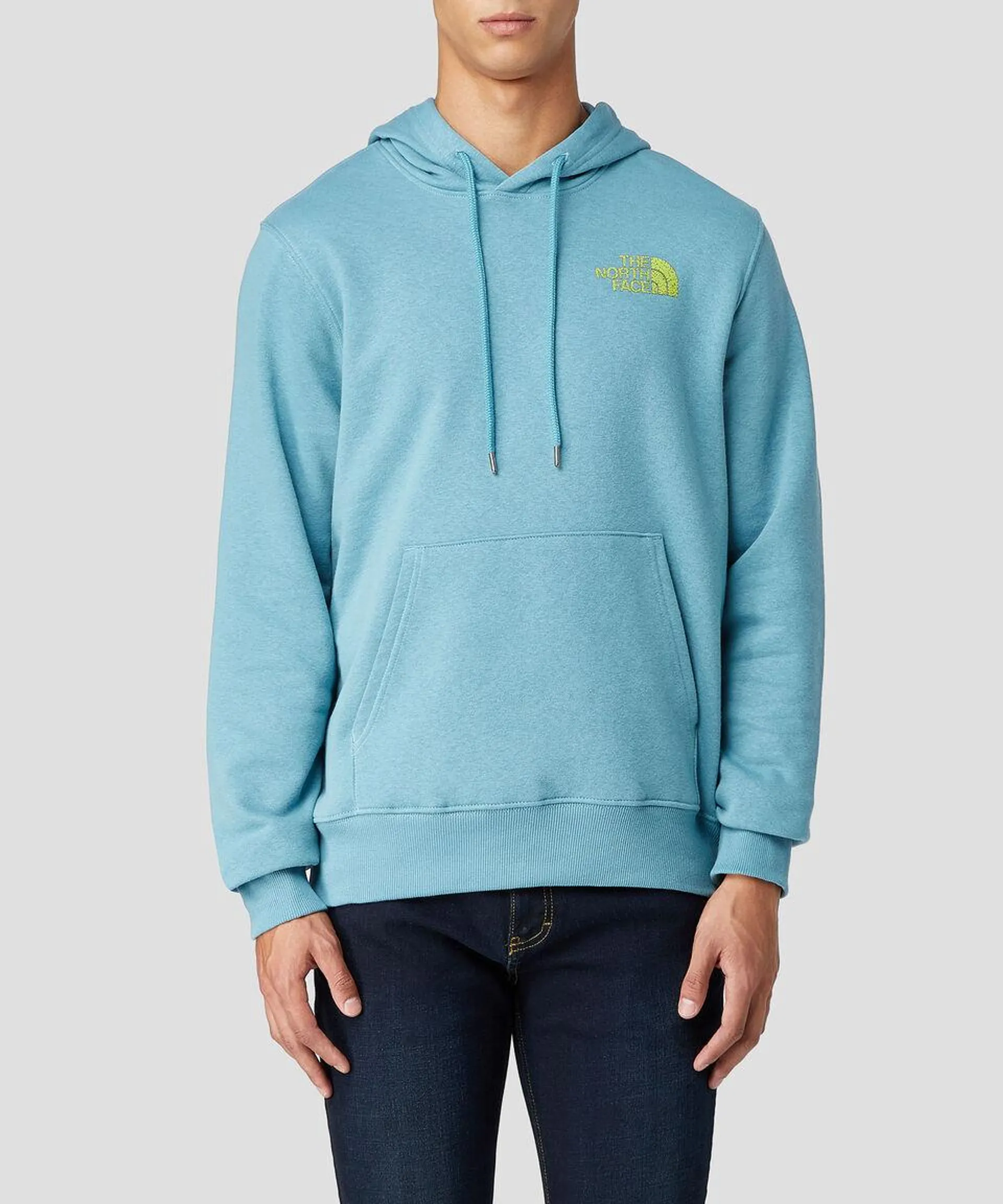 Sudadera con capucha Hombre