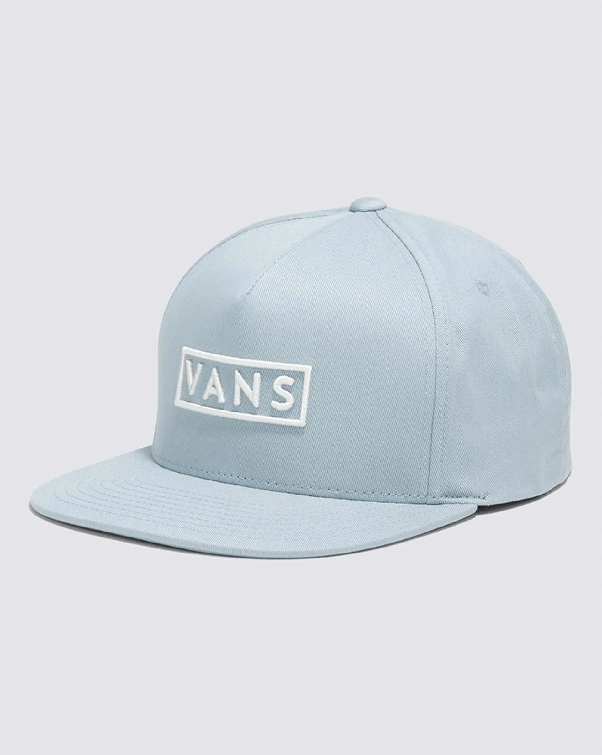 Gorras Mn Easy Box Azul