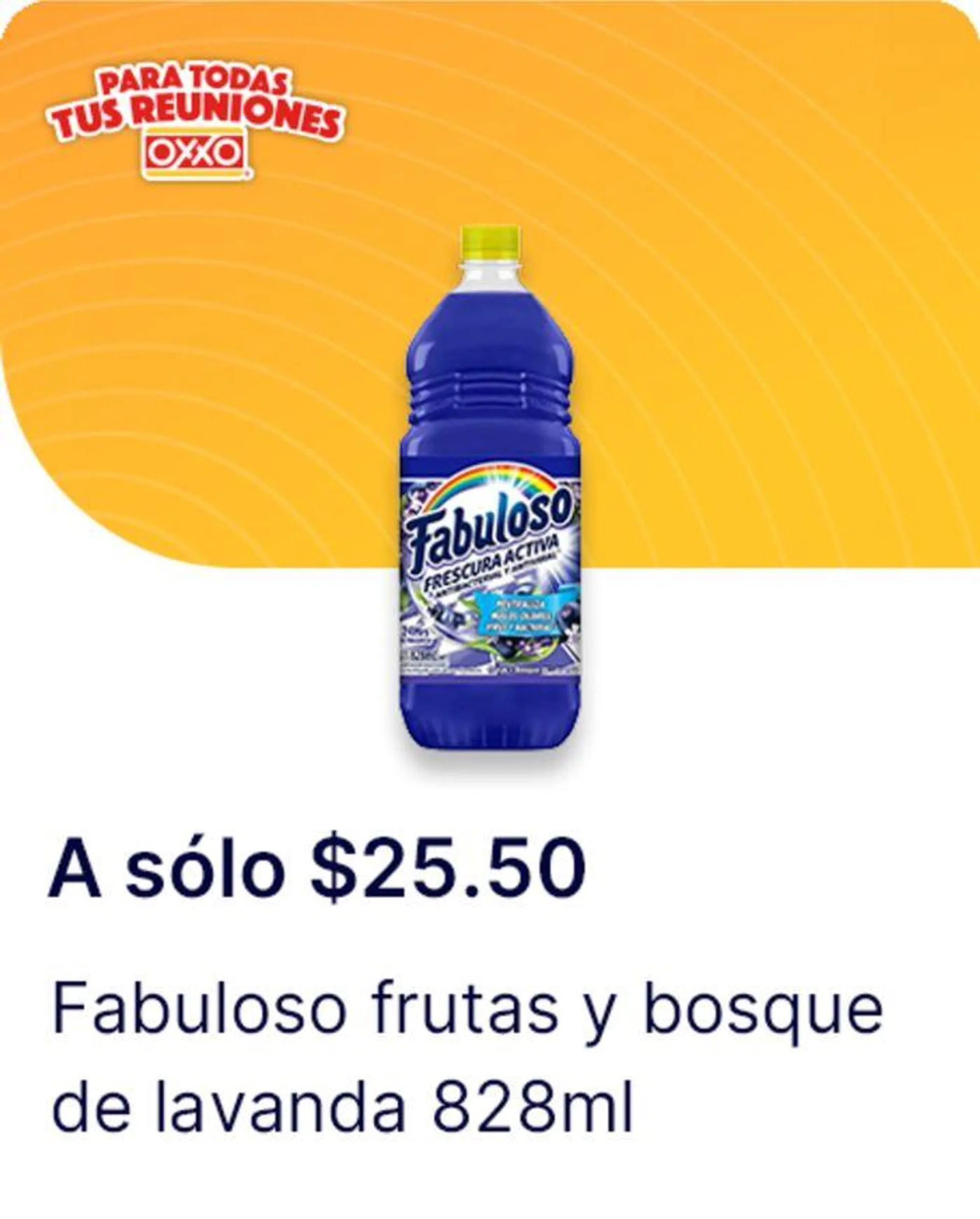 Ofertas OXXO - 85