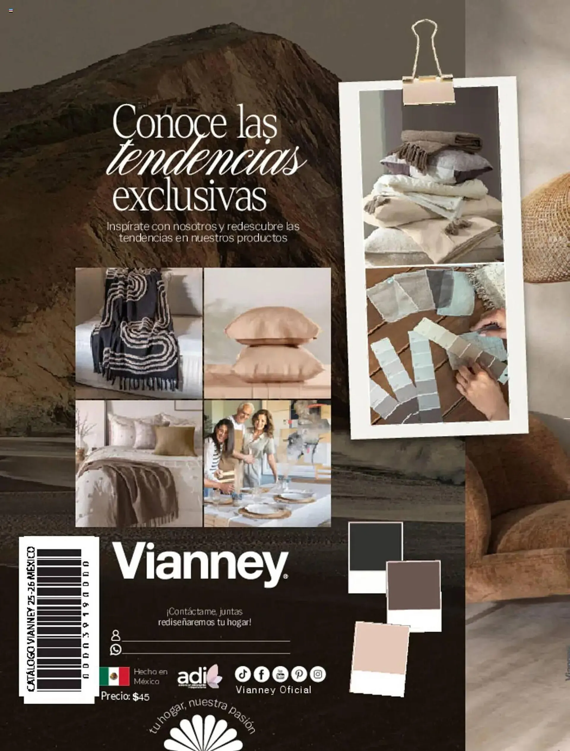 Catálogo de Catálogo Vianney 7 de marzo al 31 de mayo 2025 - Pagina 540