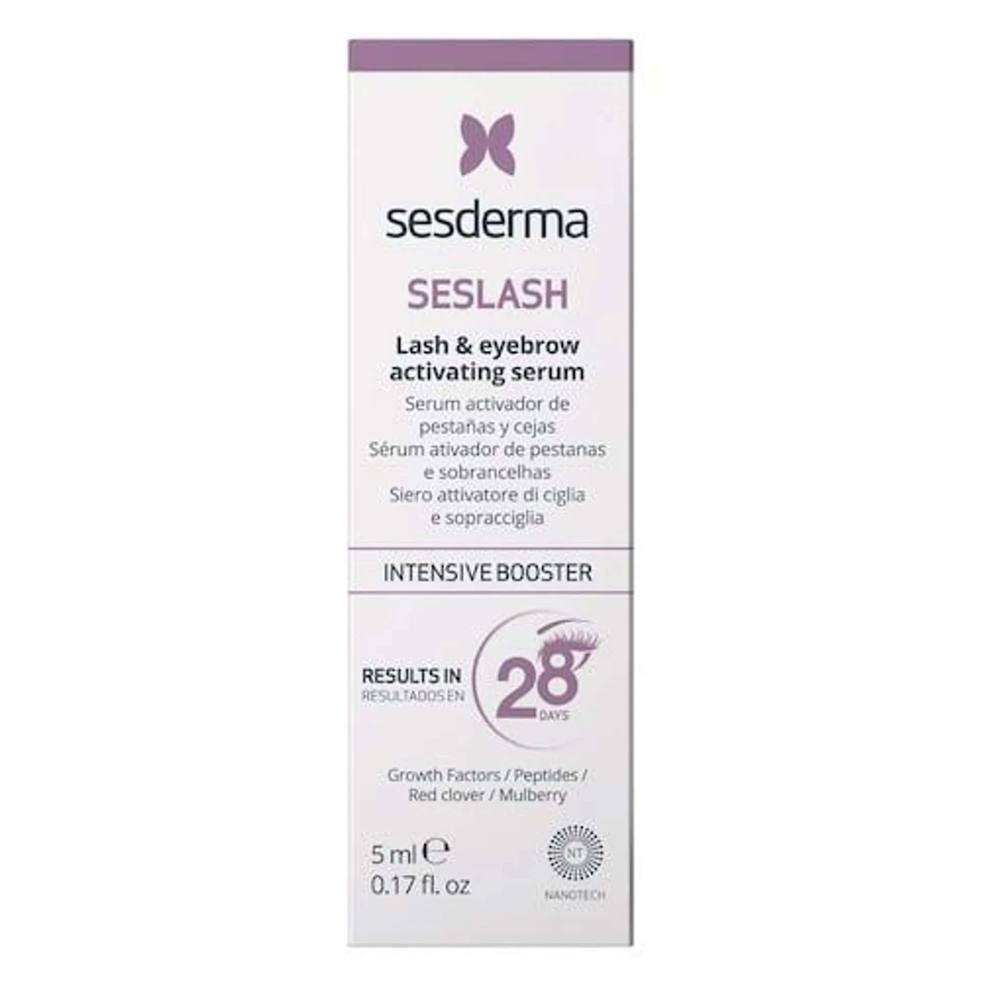 SESDERMA SESLASH 5ML