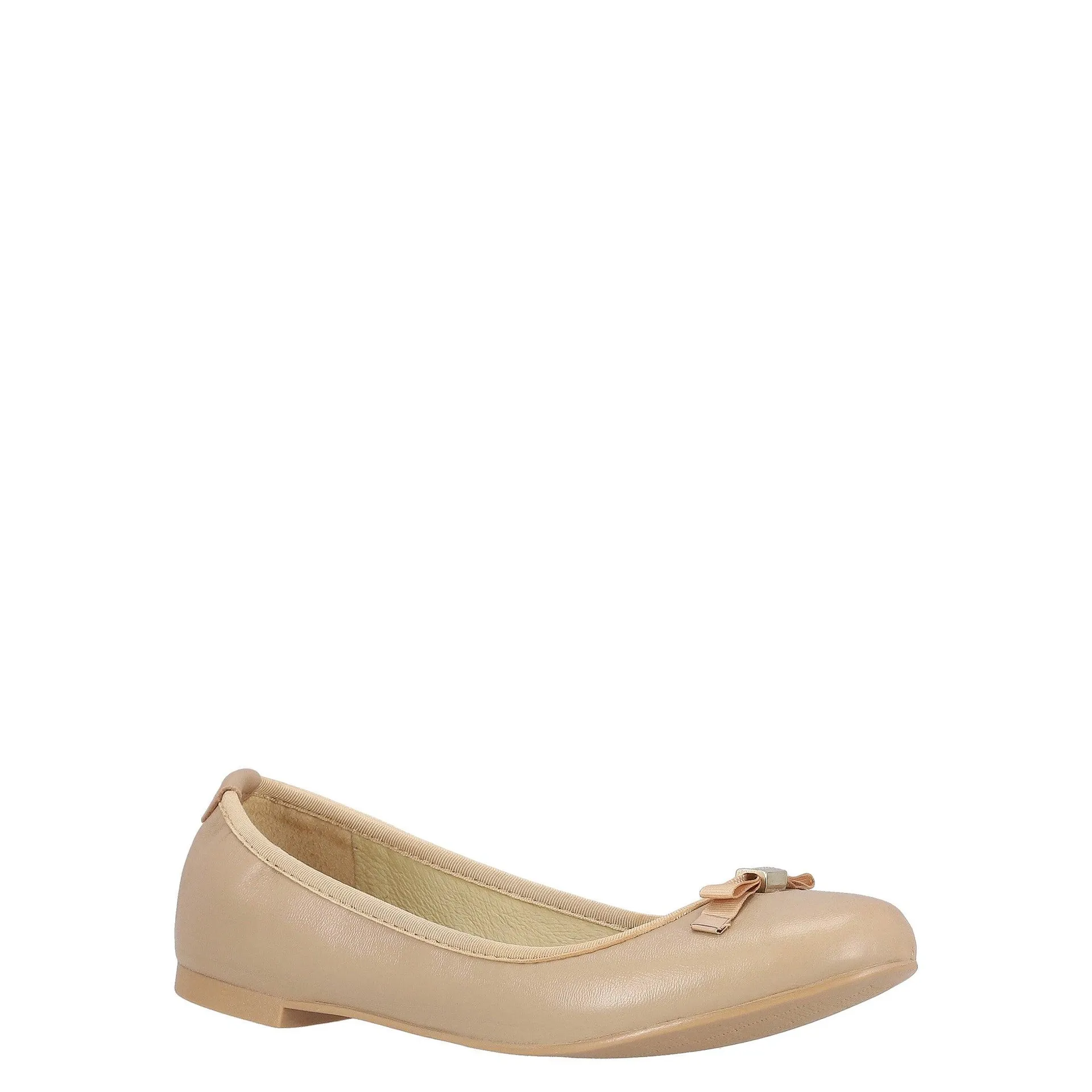 Ballerina Argos26 Piel Beige Westies